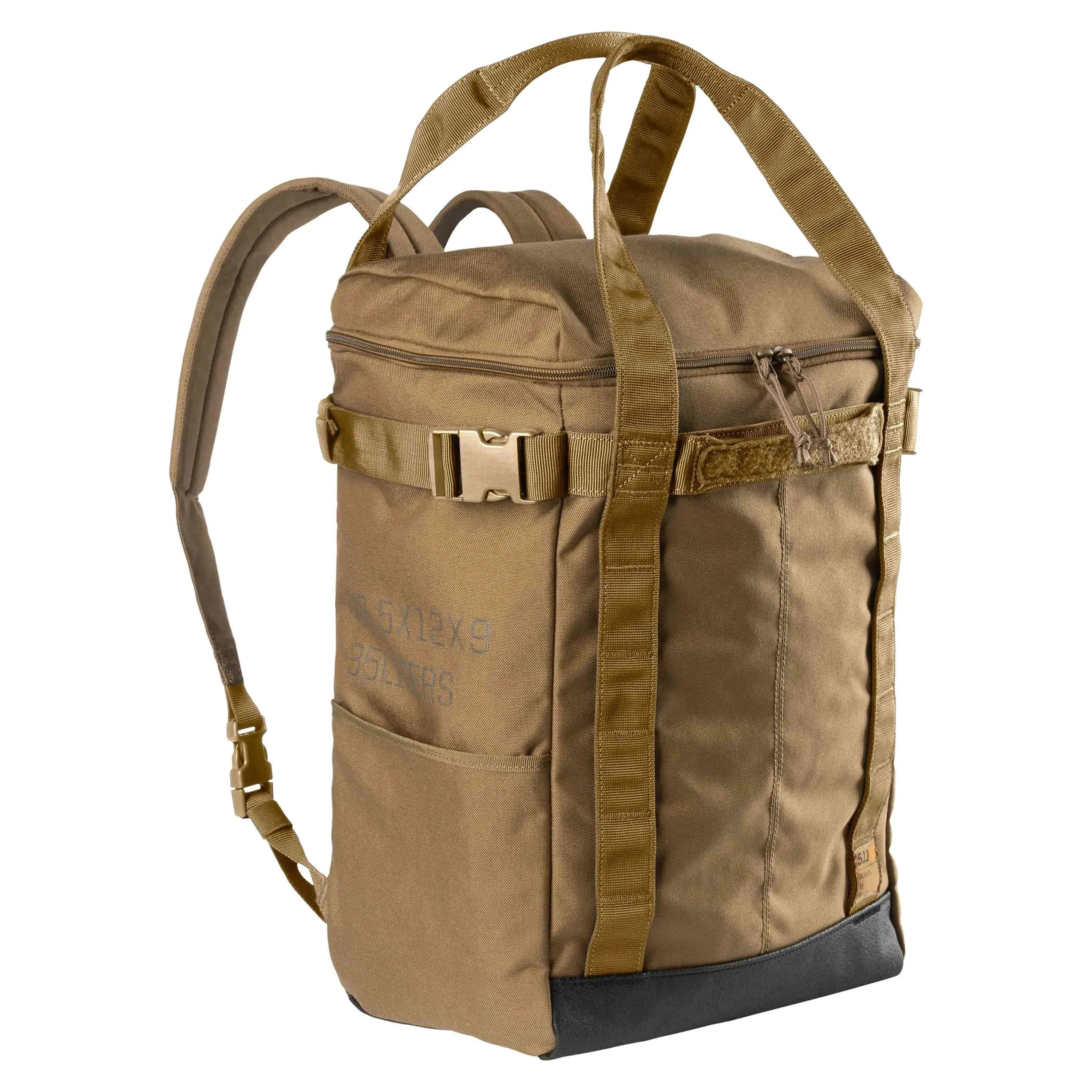 Mehrzwecktasche Load Ready Haul Pack - Image 2