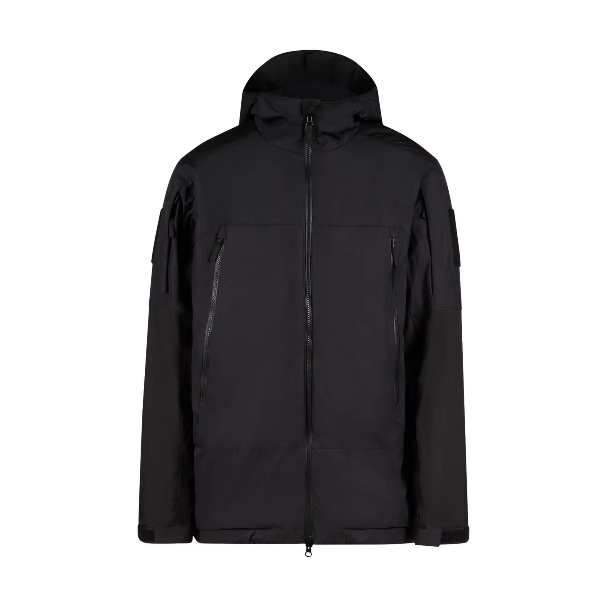 Parka Bastion Jacket
