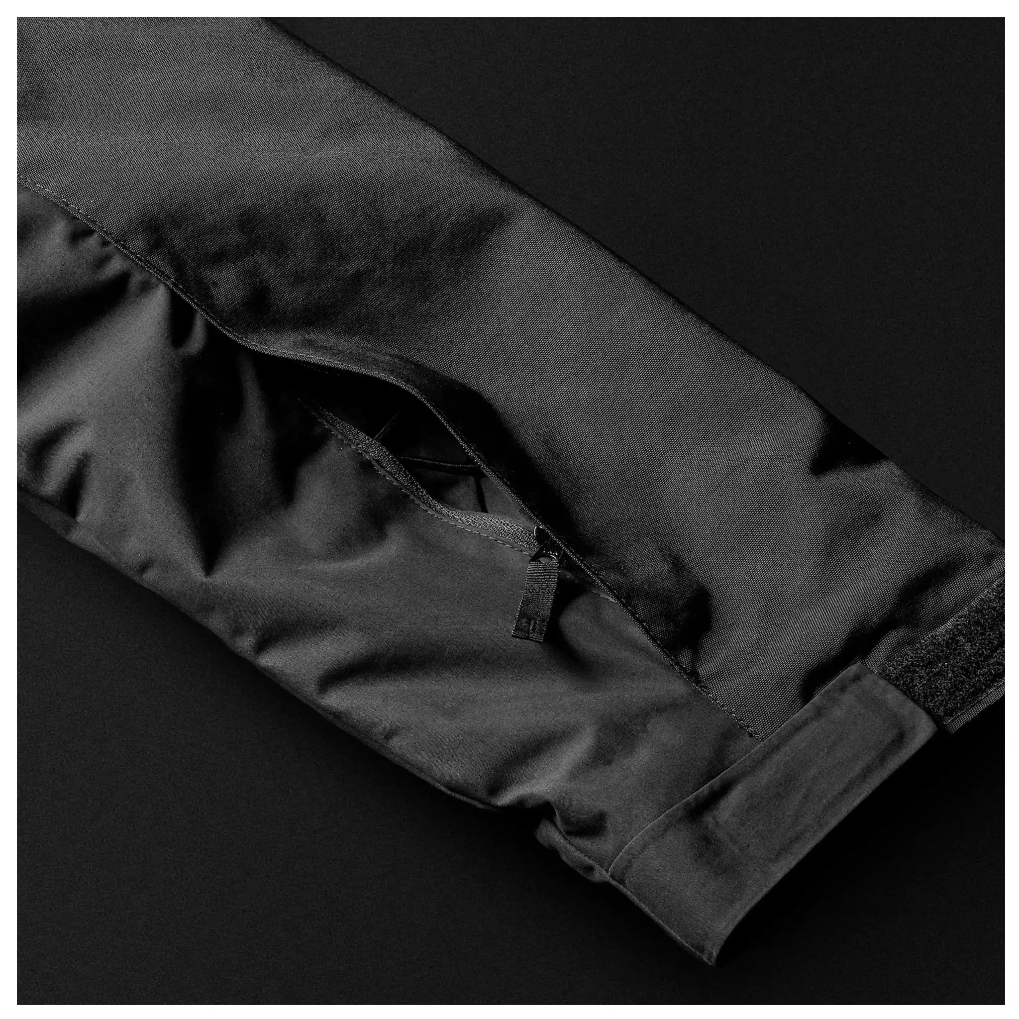 Parka Bastion Jacket - Image 10