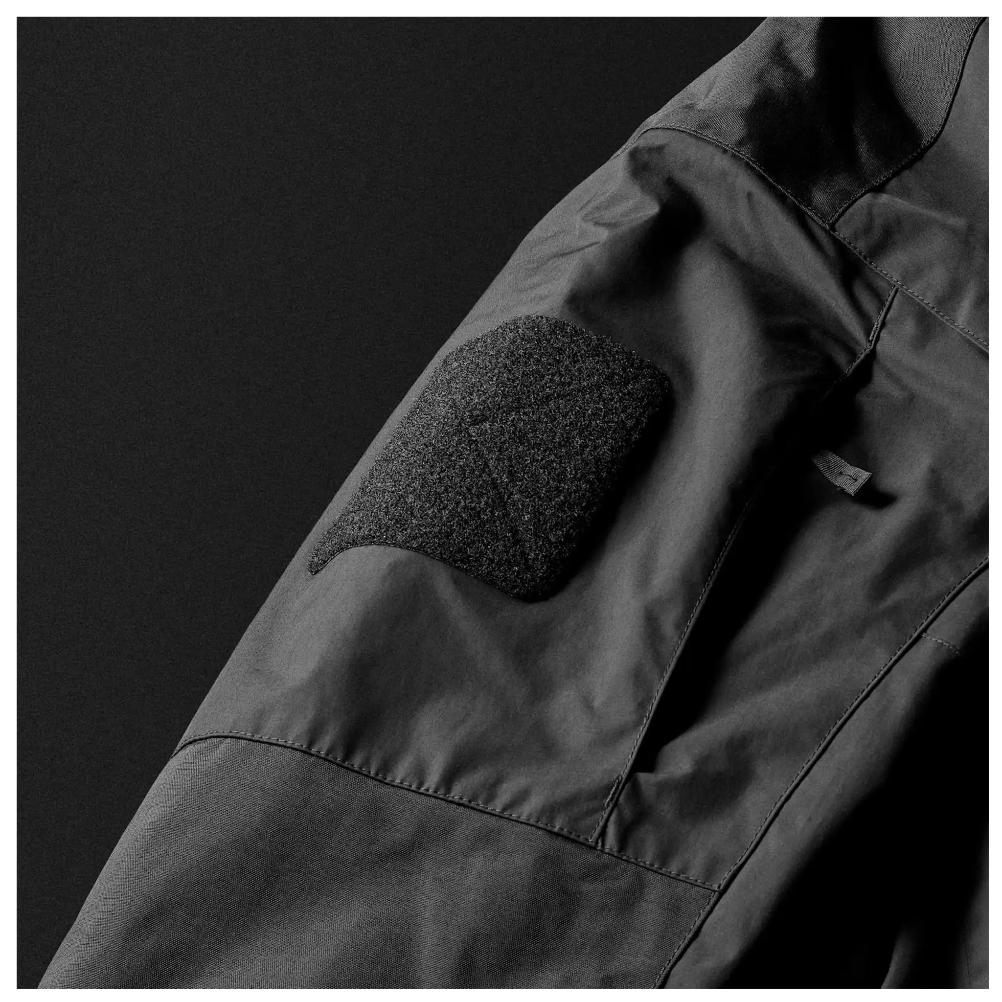 Parka Bastion Jacket - Image 11