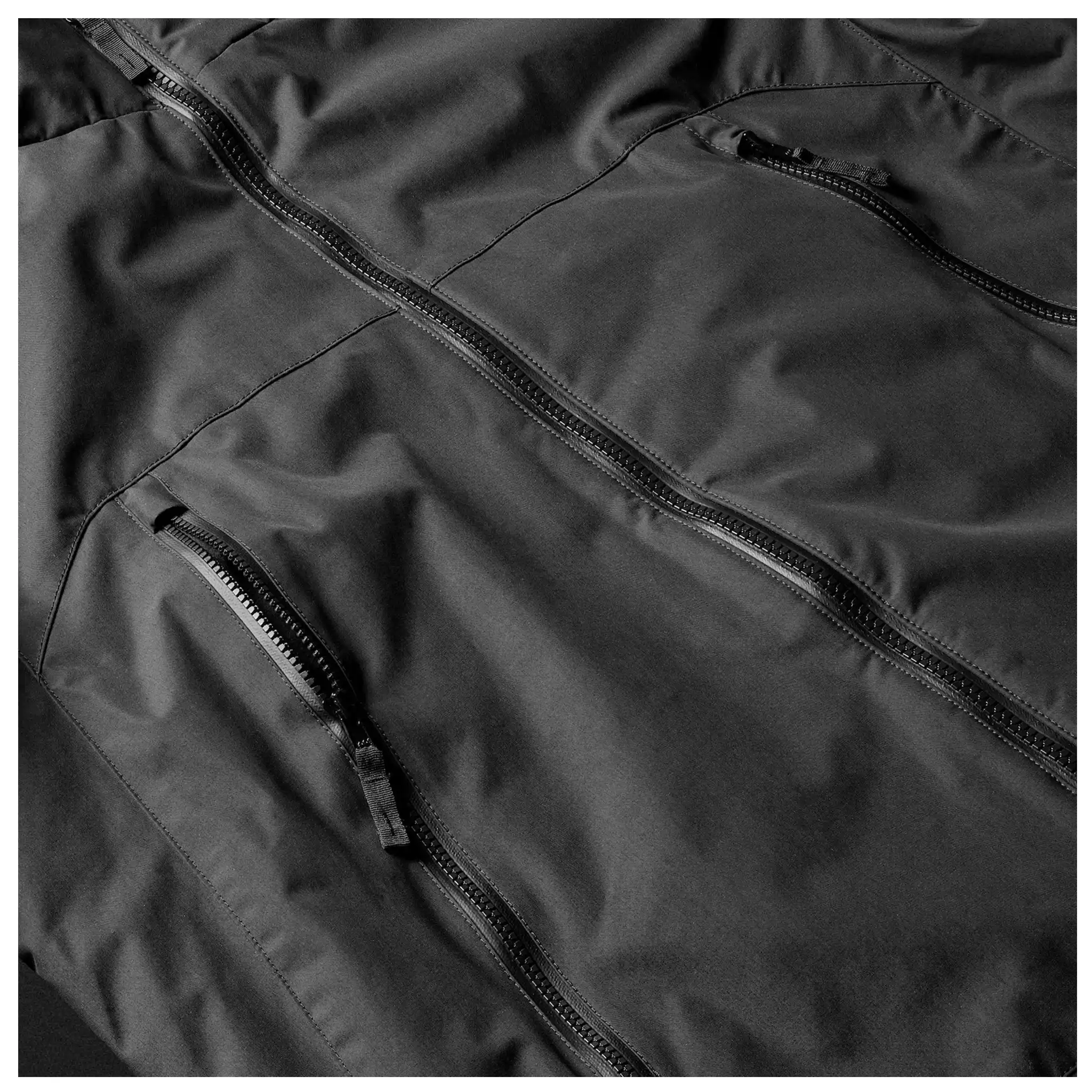 Parka Bastion Jacket - Image 12