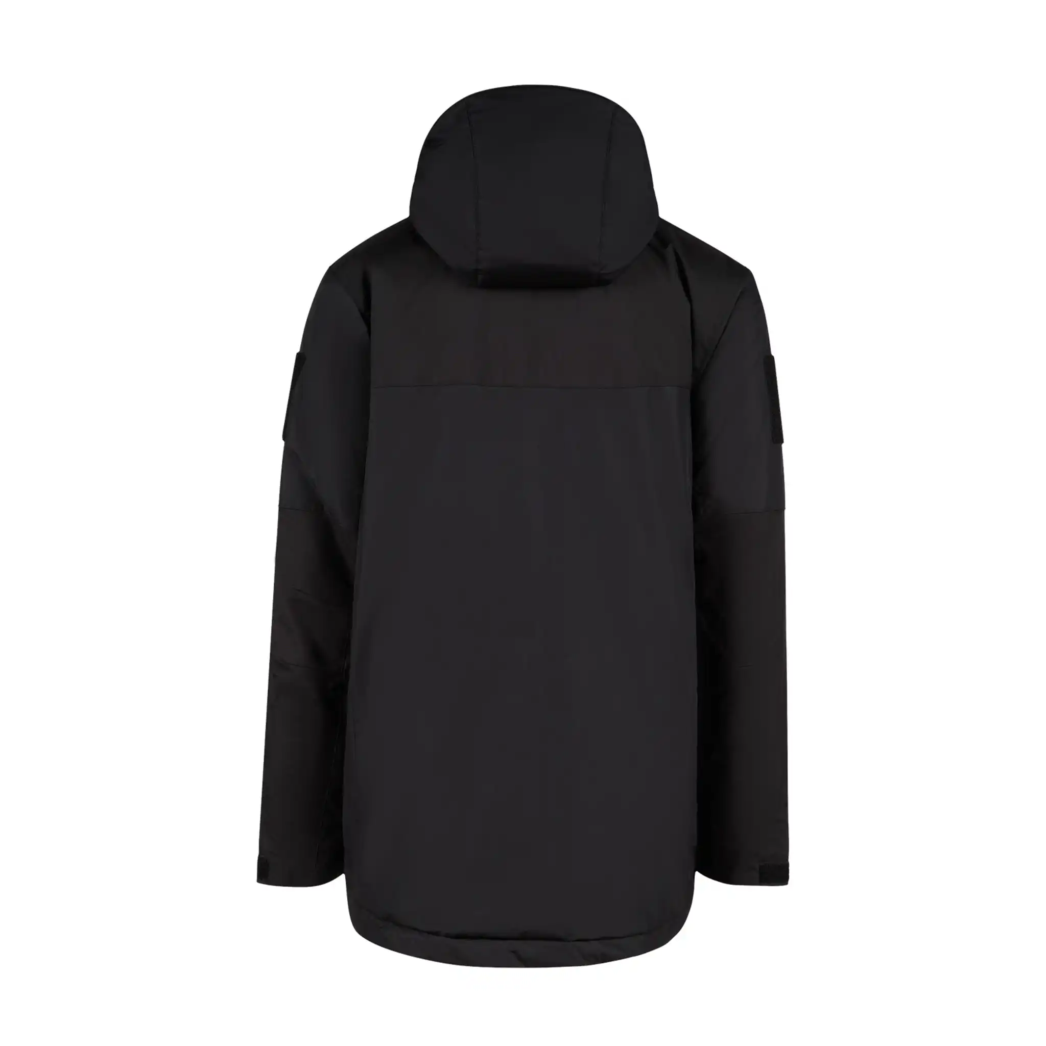 Parka Bastion Jacket - Image 2