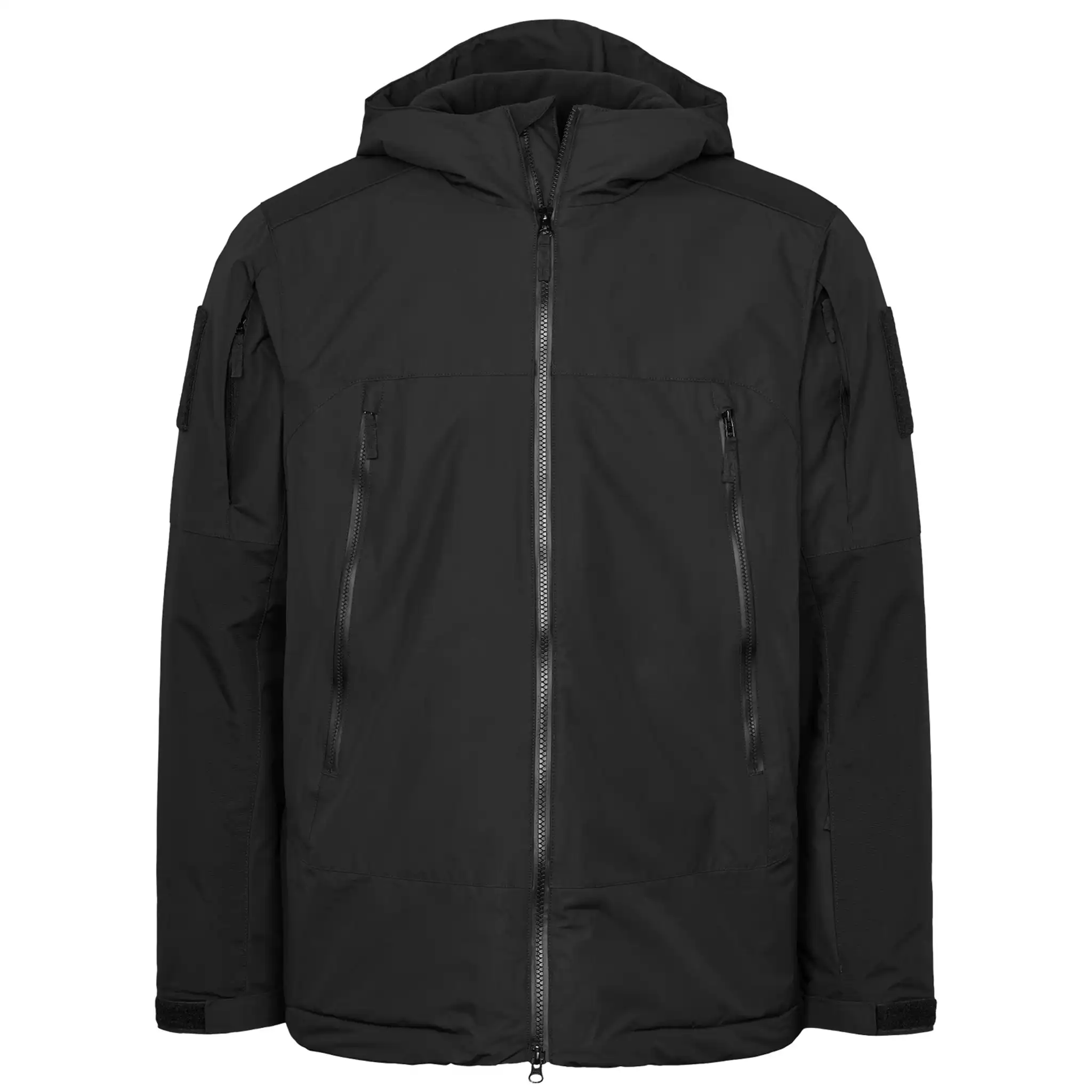 Parka Bastion Jacket - Image 3