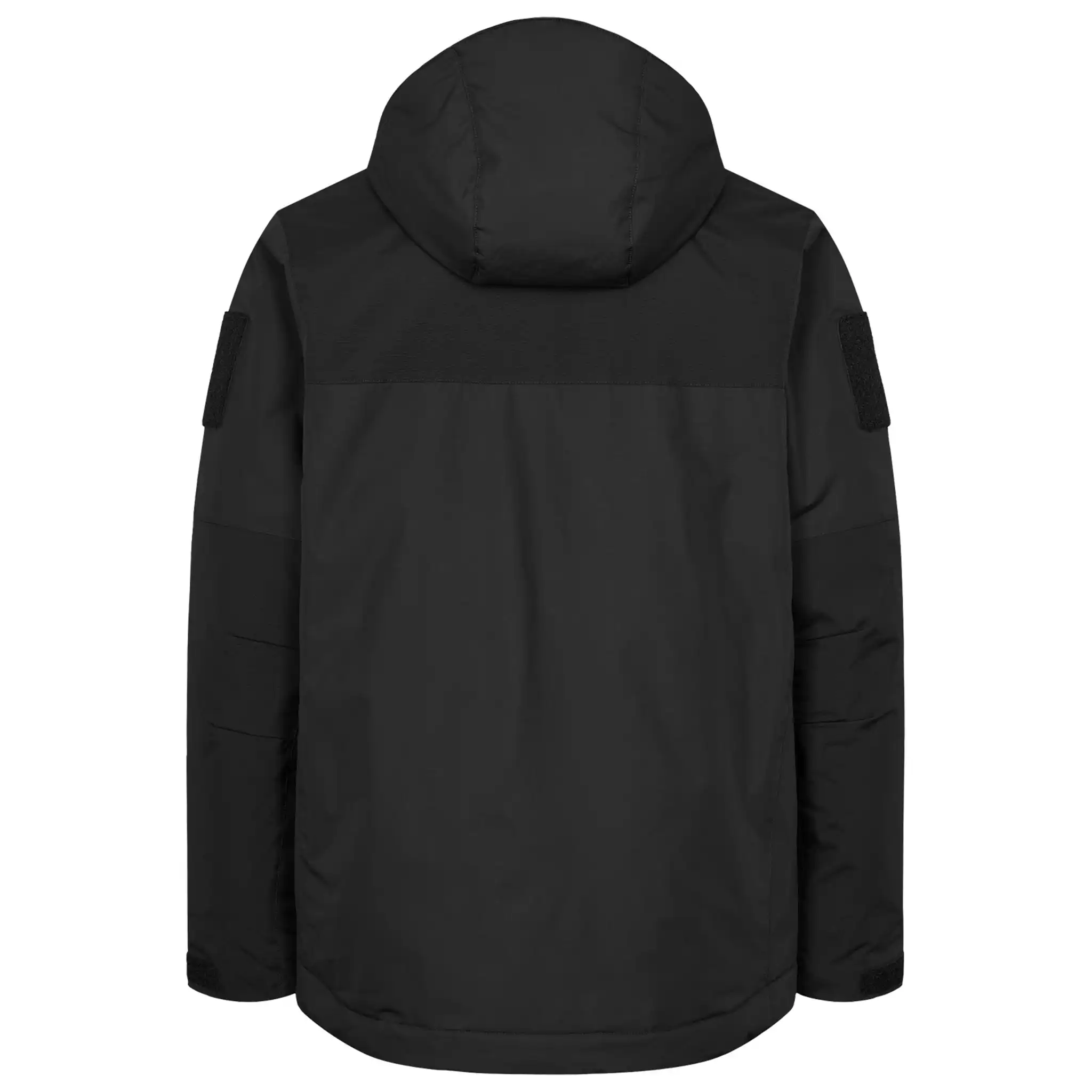 Parka Bastion Jacket - Image 4