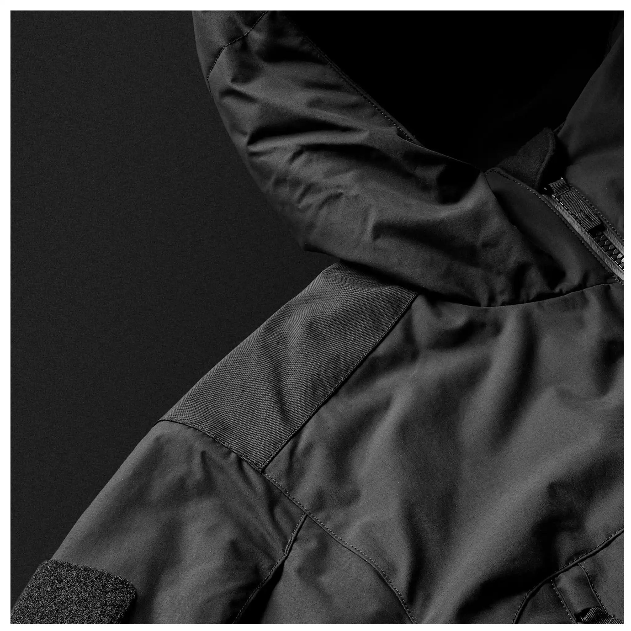 Parka Bastion Jacket - Image 5