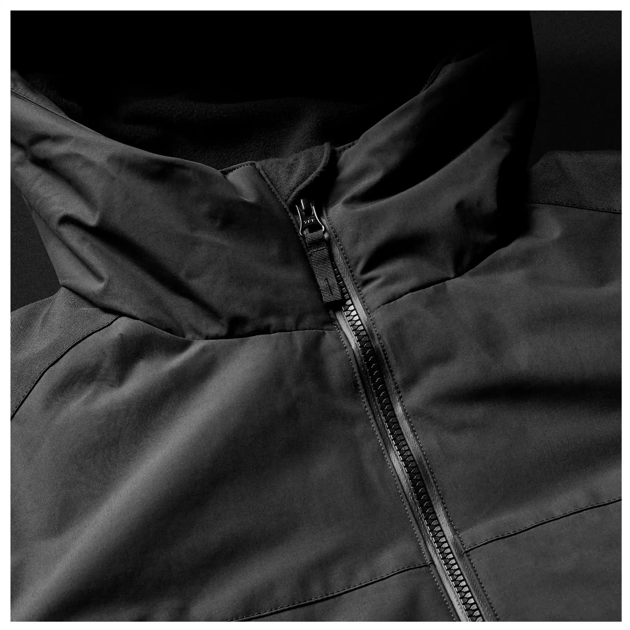 Parka Bastion Jacket - Image 6