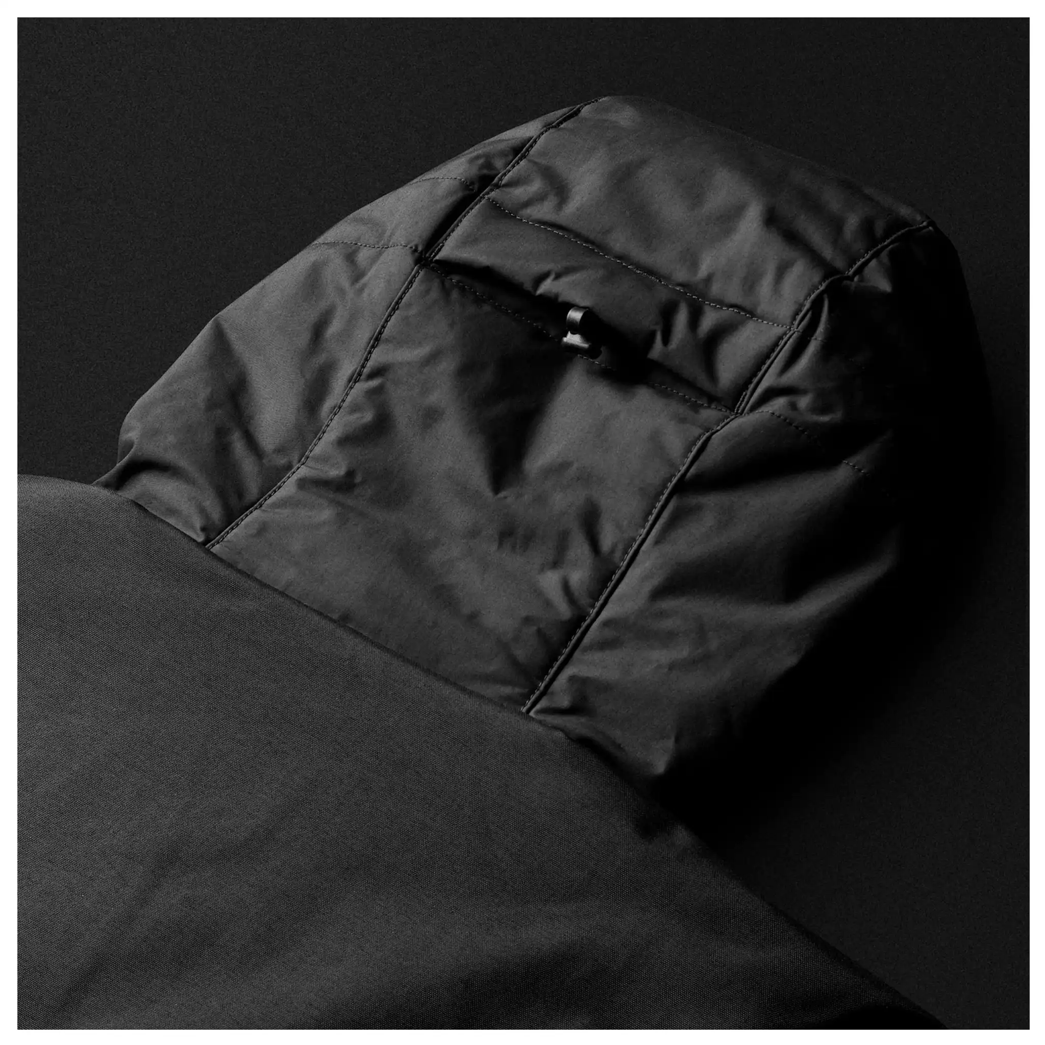 Parka Bastion Jacket - Image 7