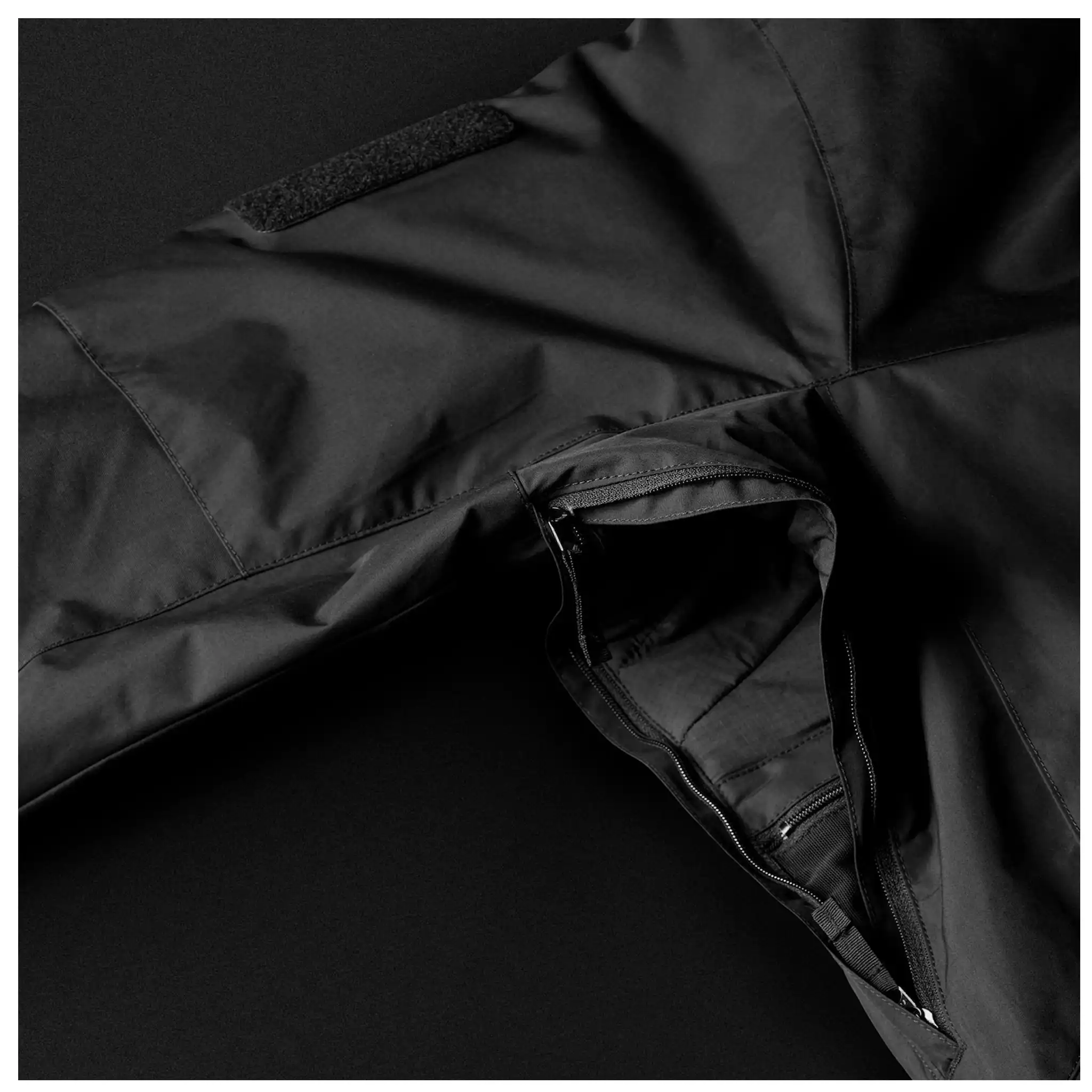 Parka Bastion Jacket - Image 8