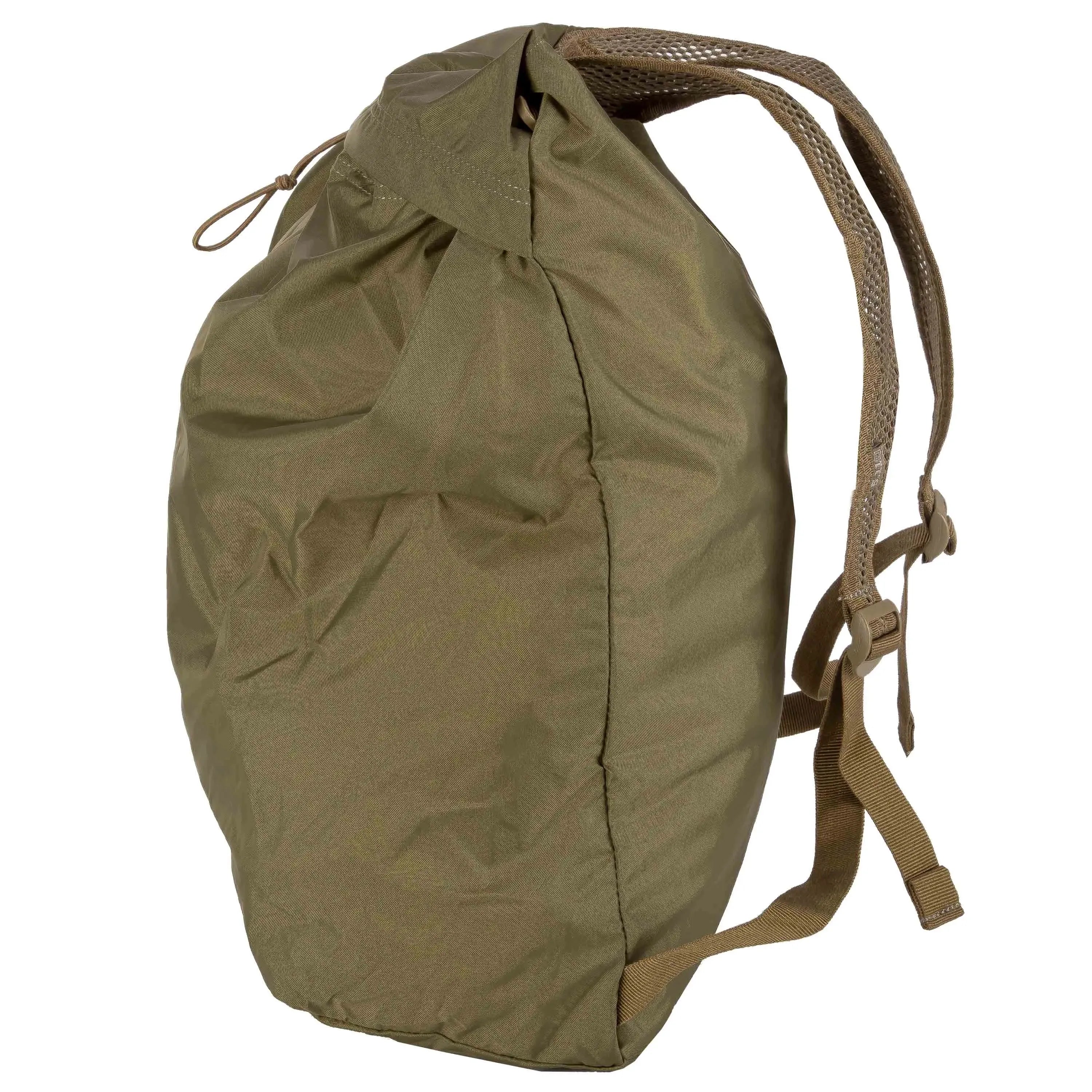 Rucksack Rapid Expansion Pack 23 L sandstone - Image 3