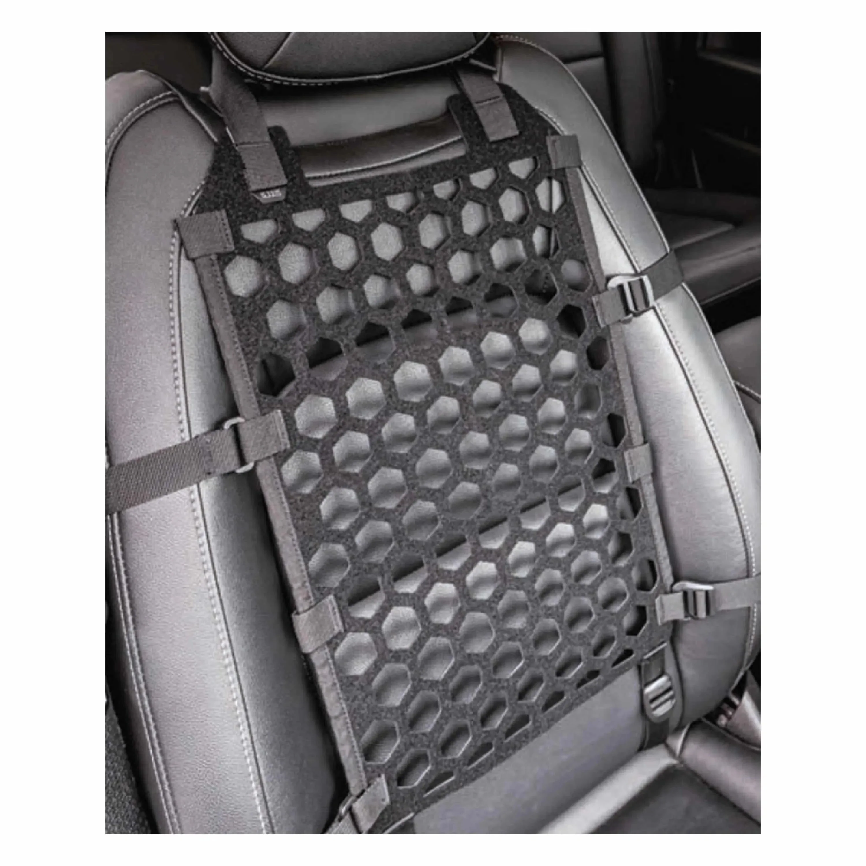 Sitzverkleidung Auto VR Hexgrid Seat - Image 2