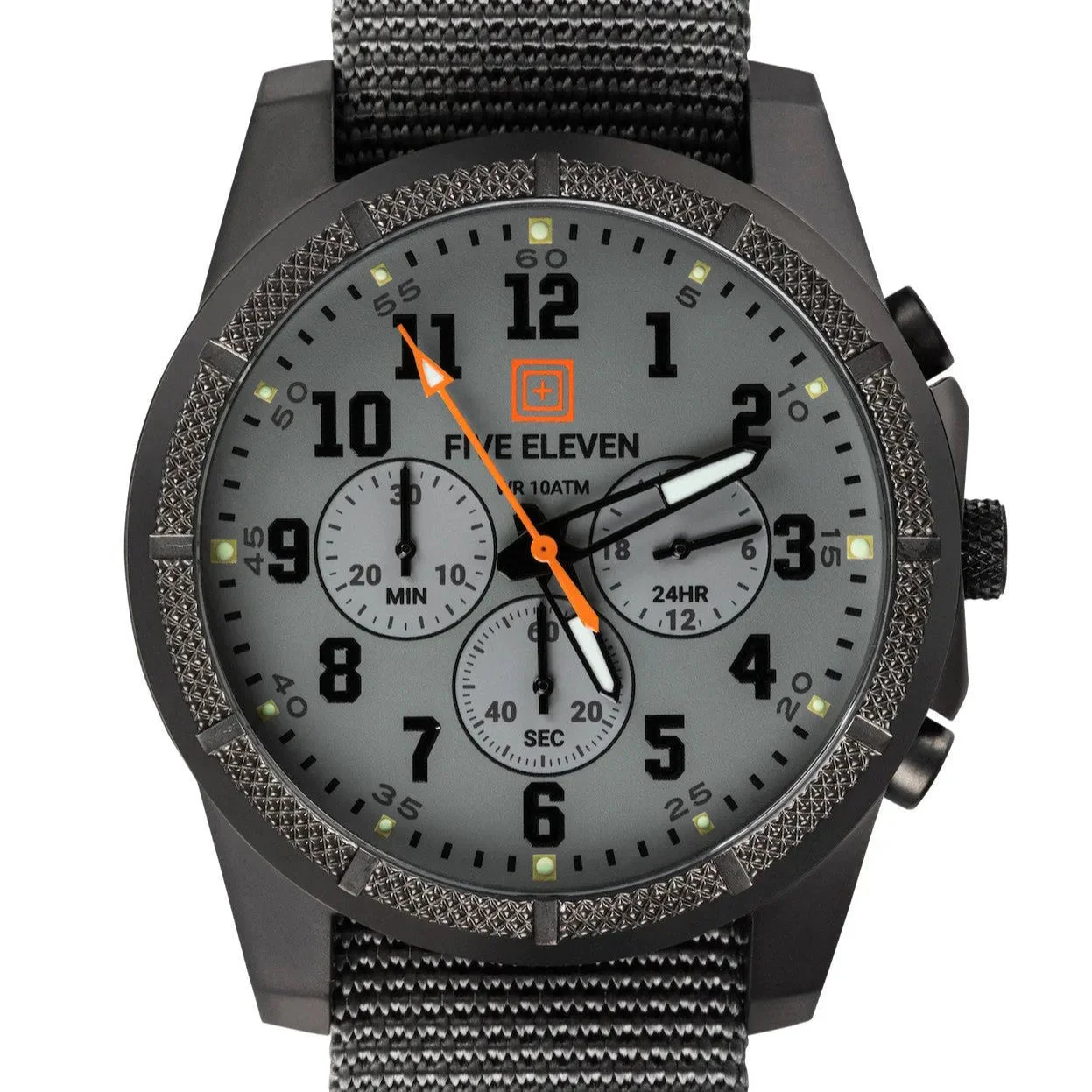 Armbanduhr Outpost Chrono