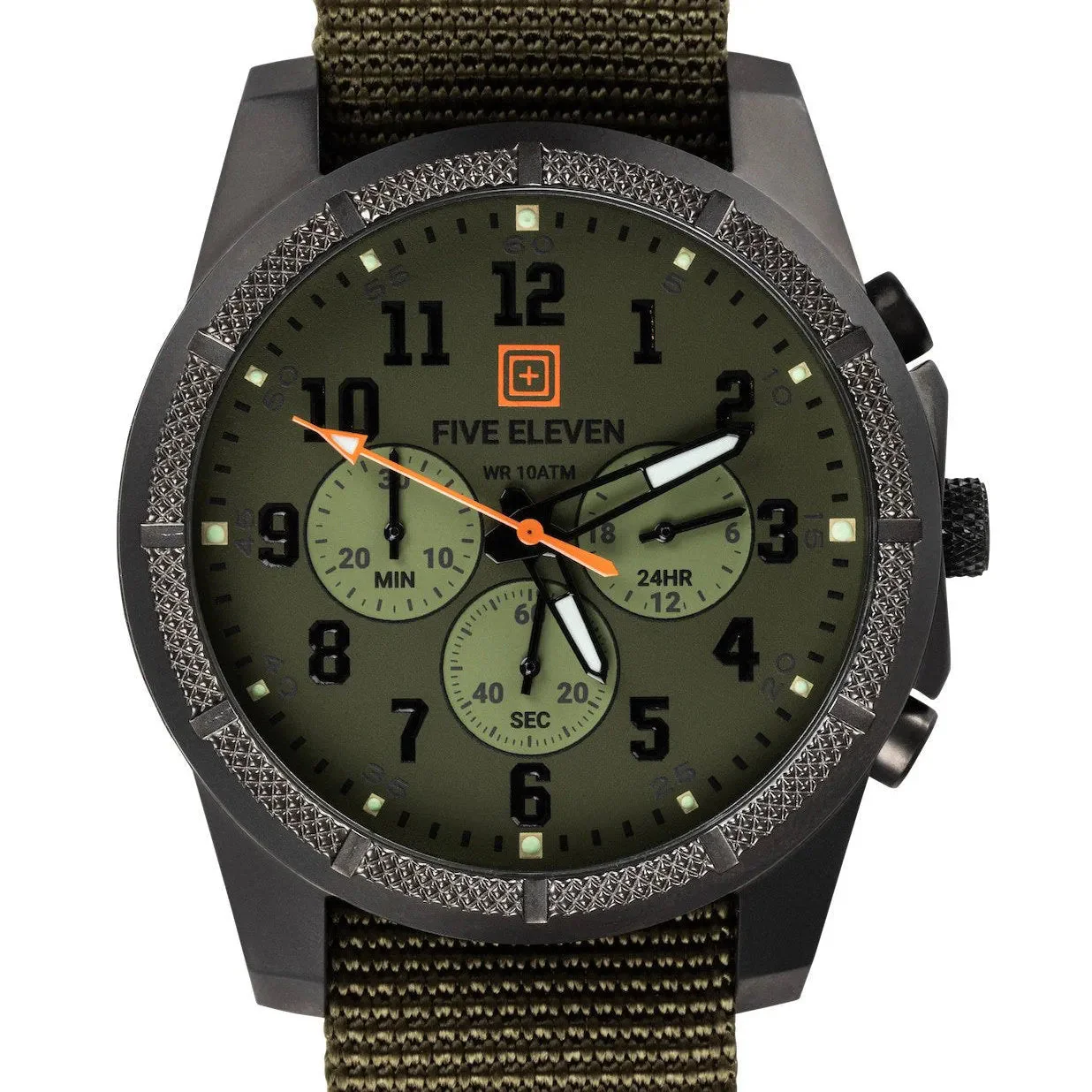 Armbanduhr Outpost Chrono - Image 3