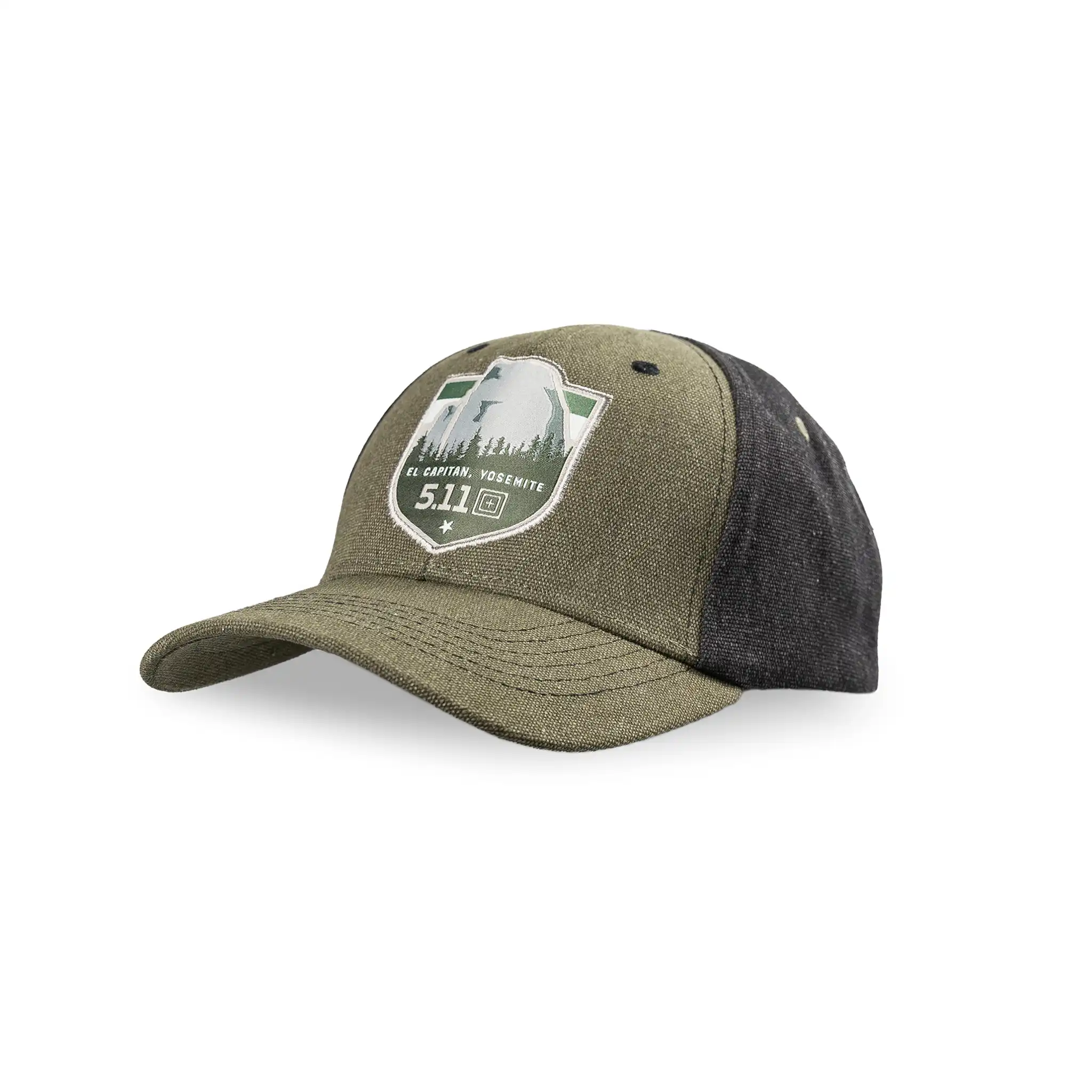 Baseballcap El Capitan Yosemite - Image 3