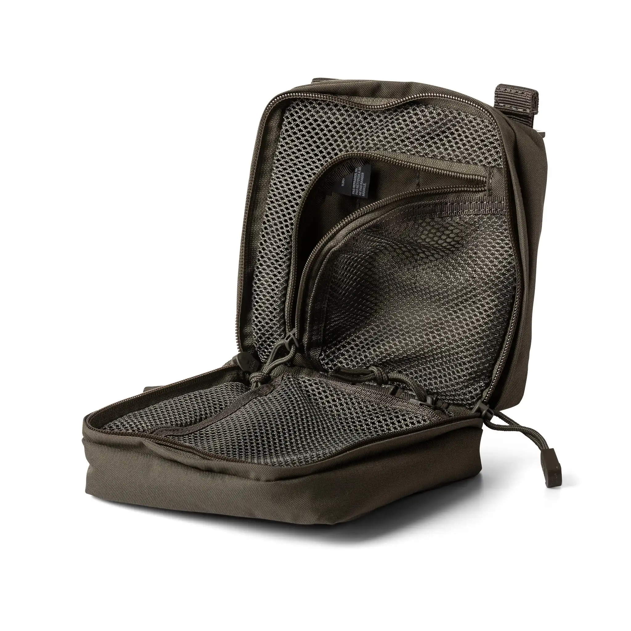 Erste Hilfe Tasche 6.6 Med Pouch - Image 10