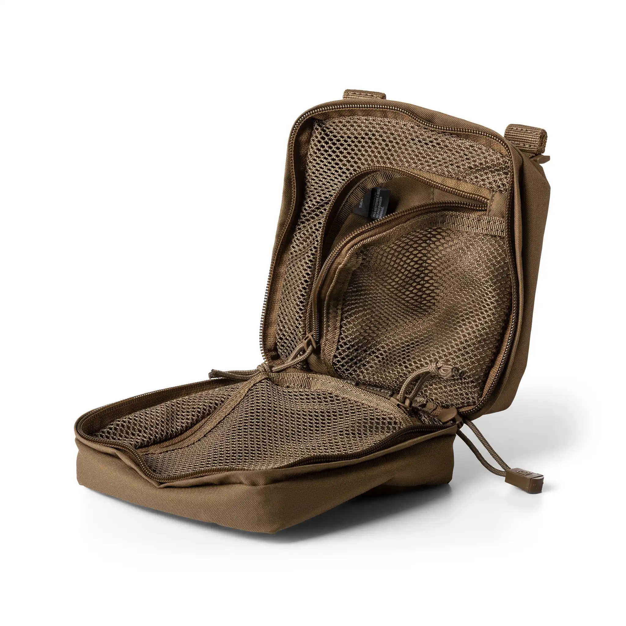 Erste Hilfe Tasche 6.6 Med Pouch - Image 5