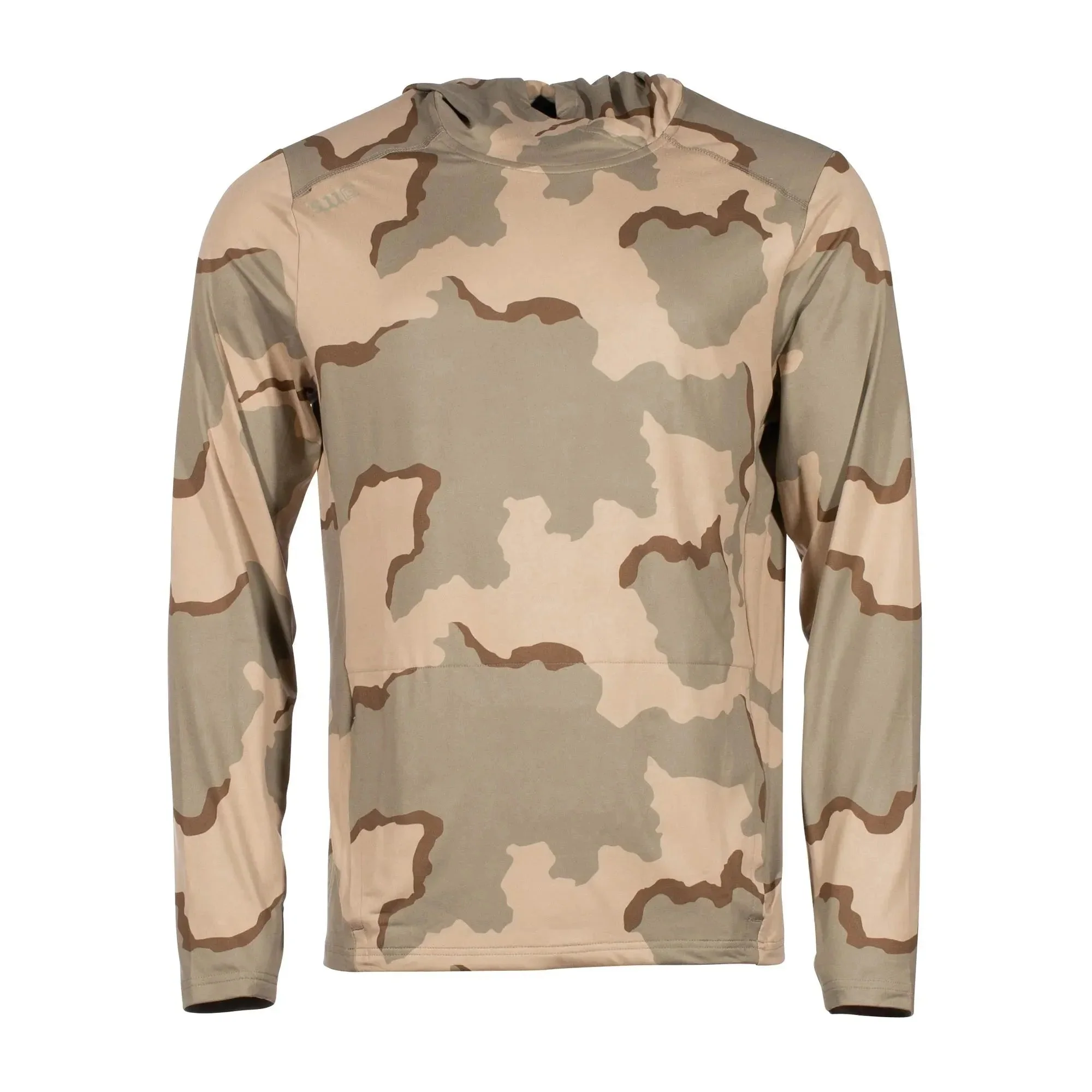 Hoodie PT-R Forged - Image 5