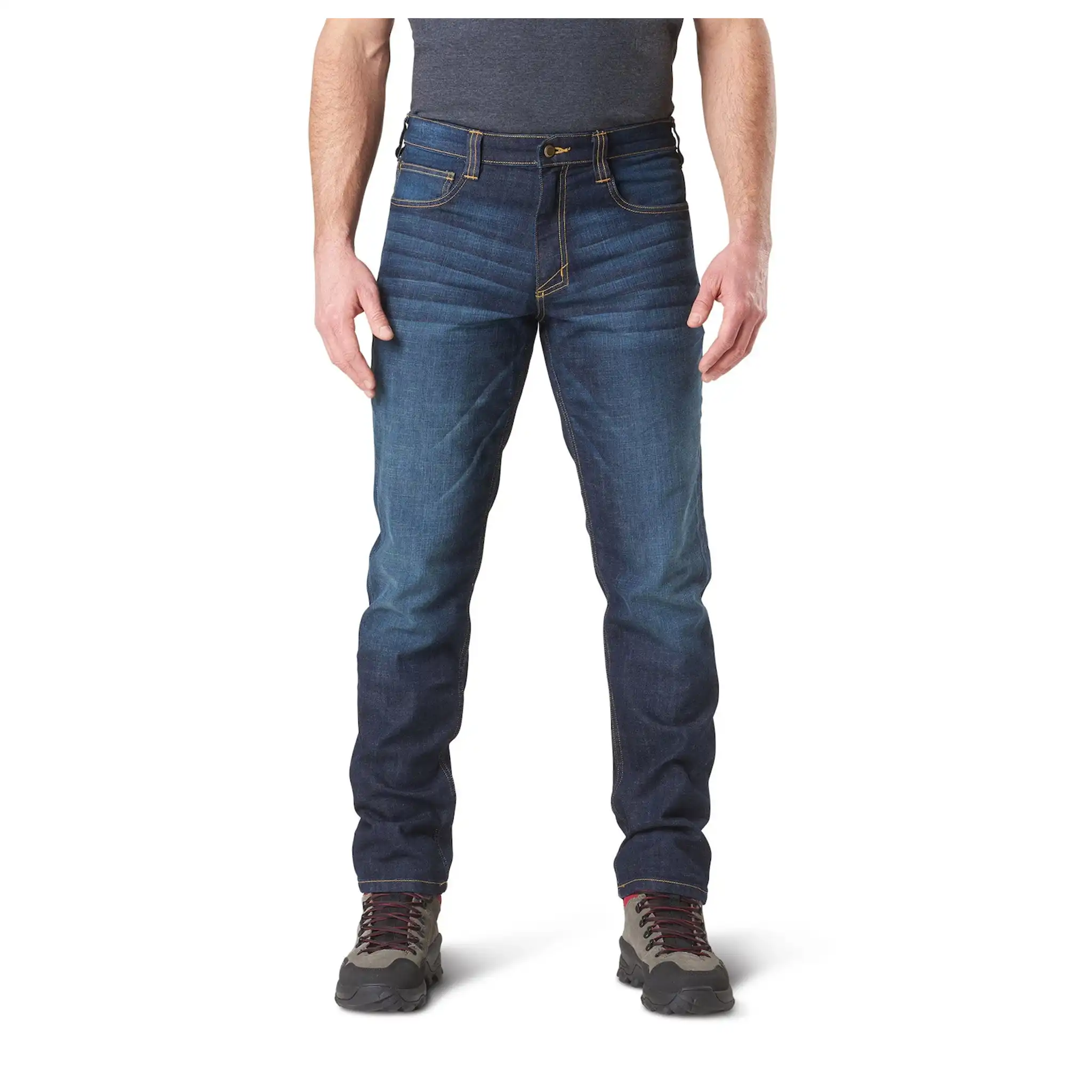 Jeans Defender-Flex Slim Jean - Image 3