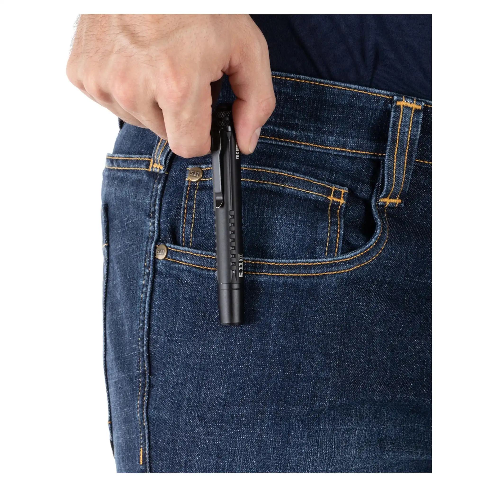 Jeans Defender-Flex Slim Jean - Image 4