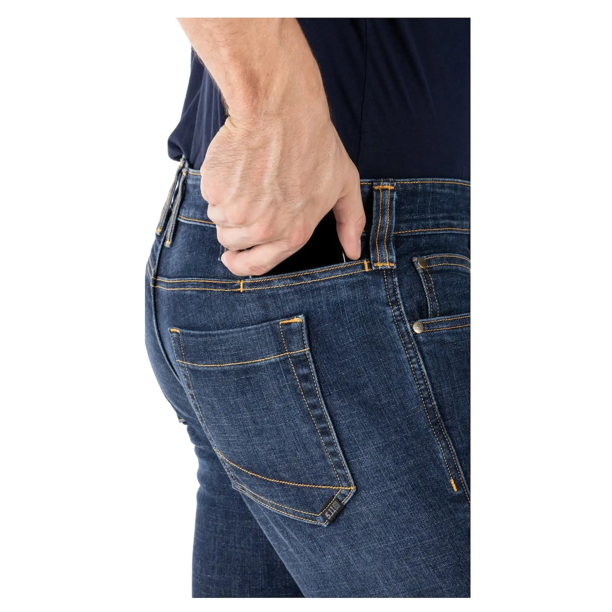 Jeans Defender-Flex Slim Jean - Image 5