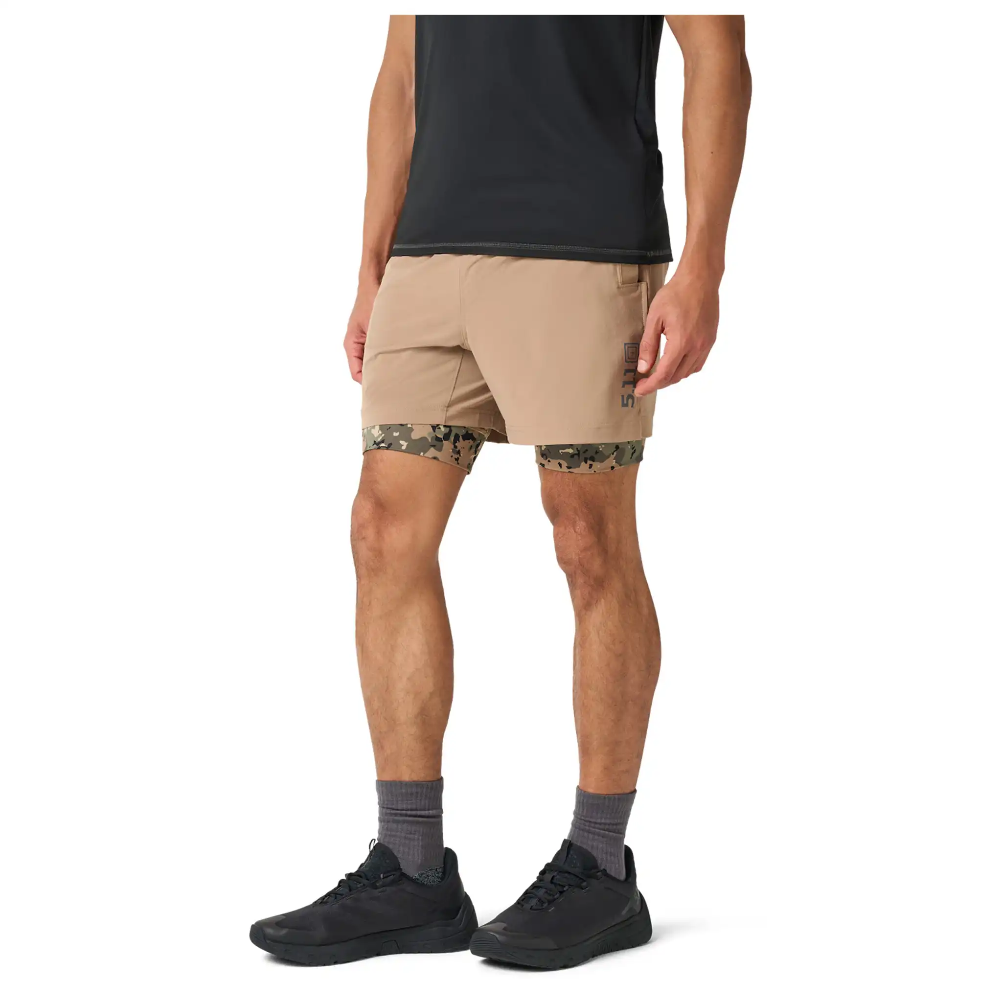 Shorts PT-R Havoc Pro Short - Image 2