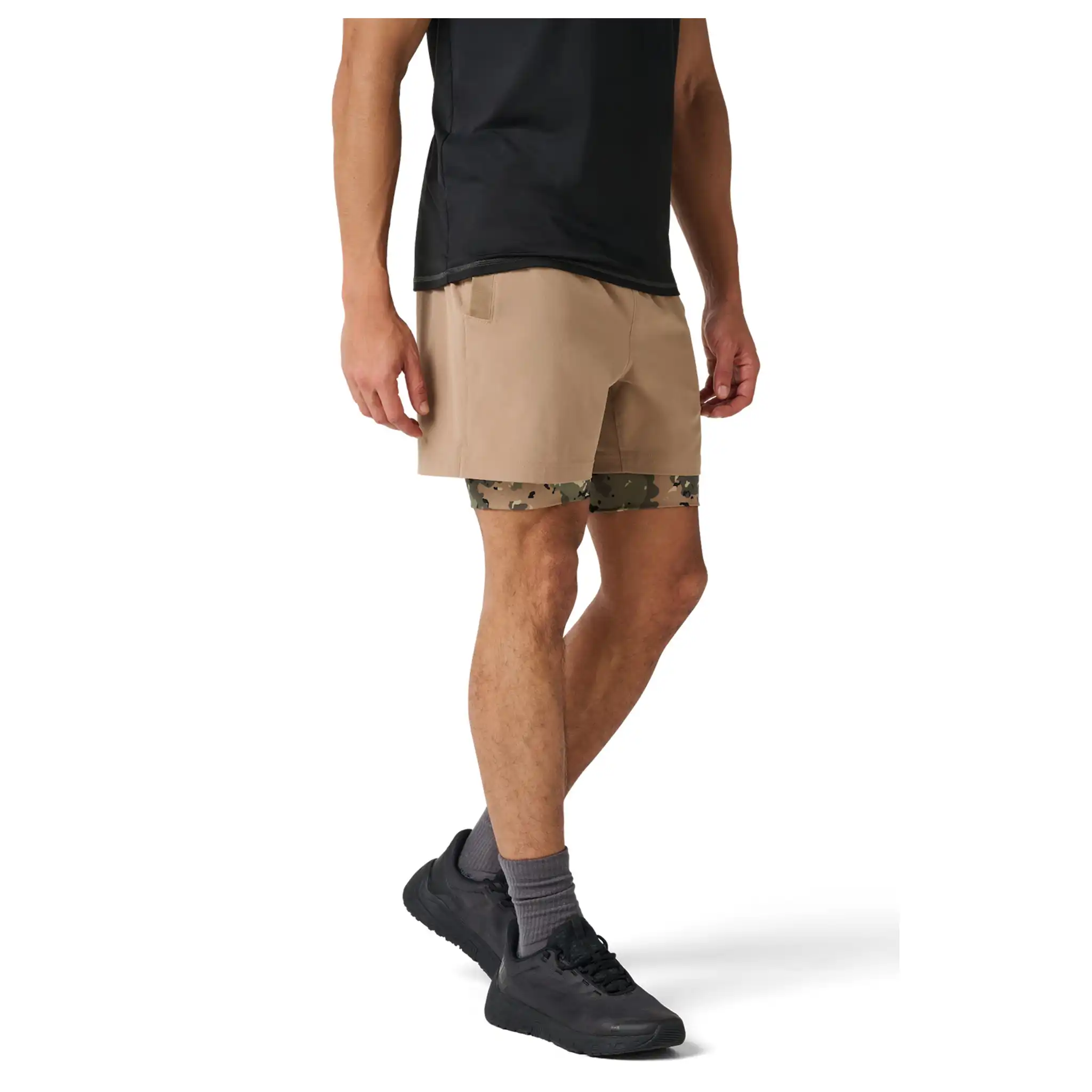 Shorts PT-R Havoc Pro Short - Image 3