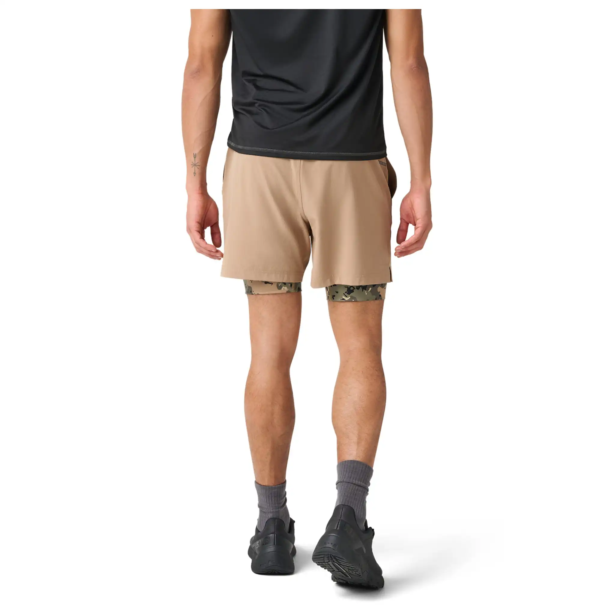 Shorts PT-R Havoc Pro Short - Image 4