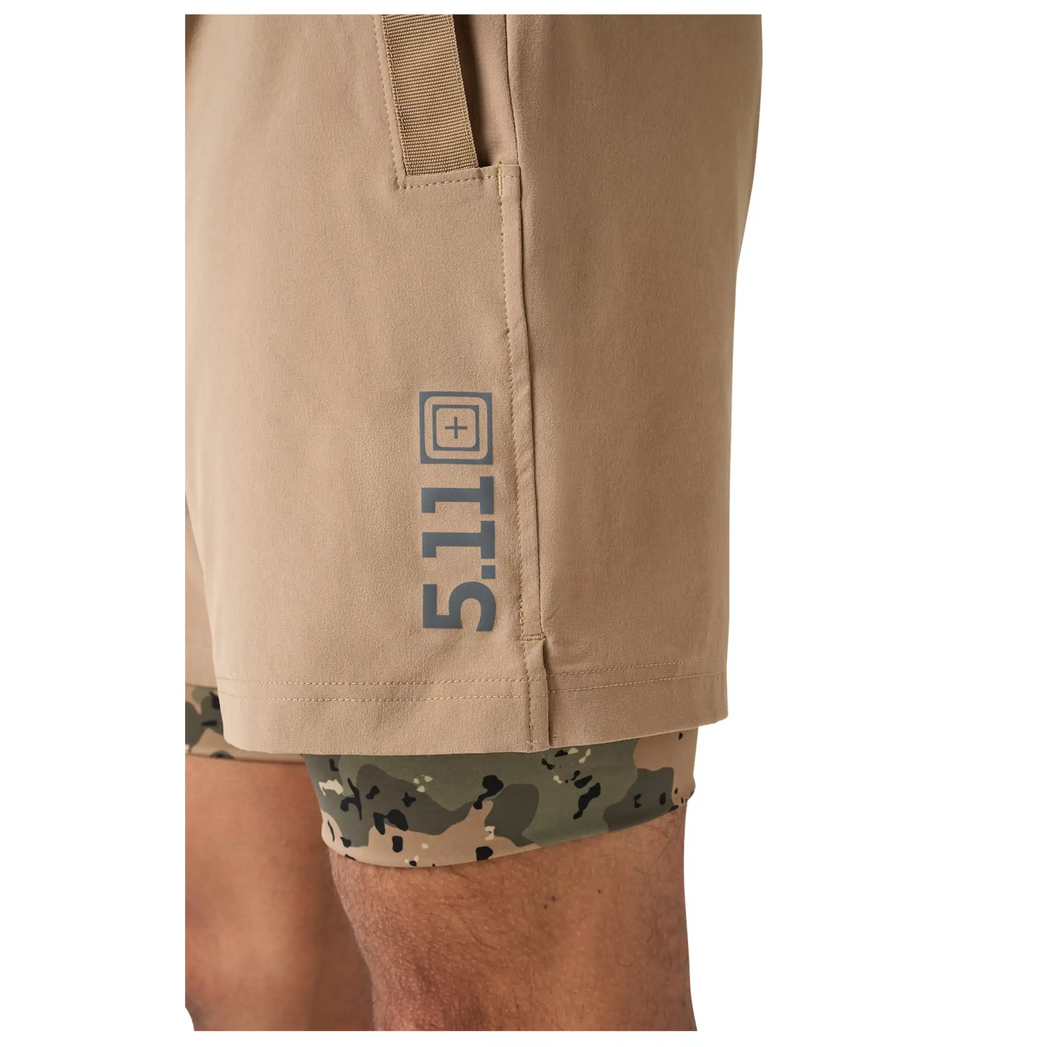 Shorts PT-R Havoc Pro Short - Image 5