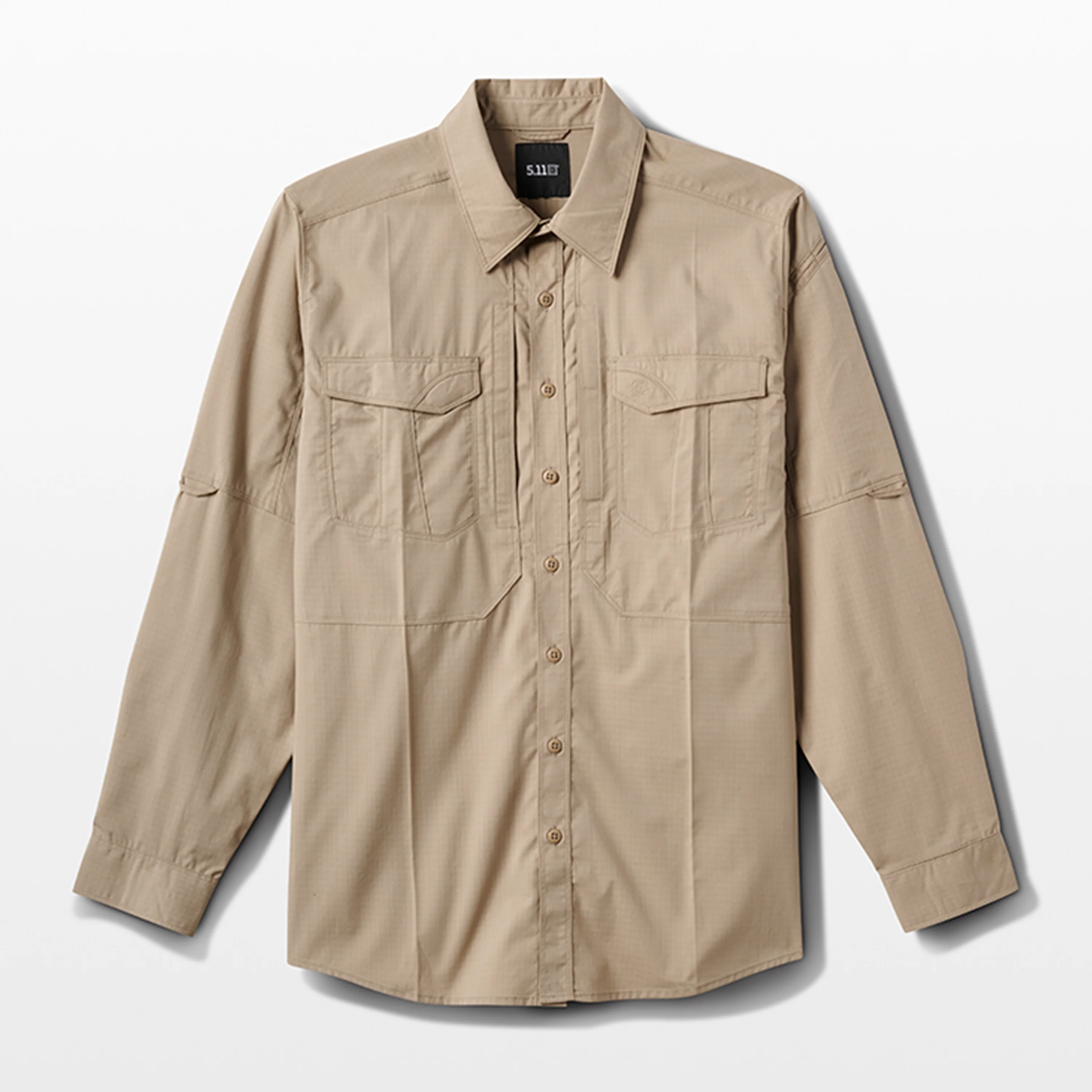 Langarmhemd Stryke Shirt - Image 2
