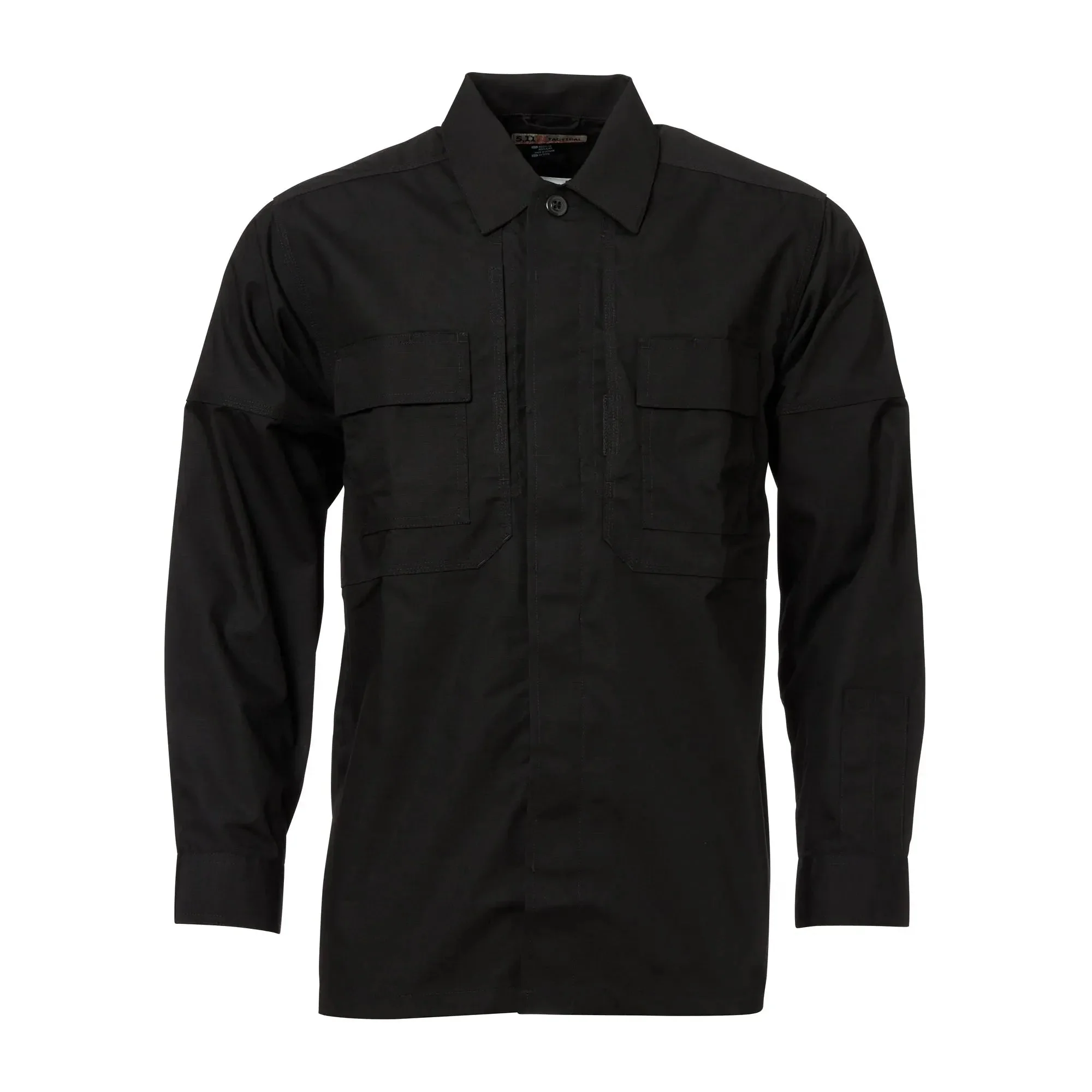 Langarmhemd TDU Longsleeve