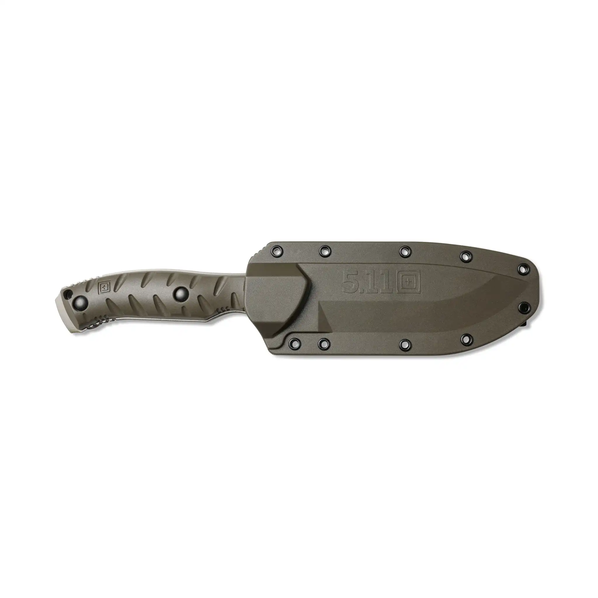 Messer CFK 4 Field Knife - Image 3