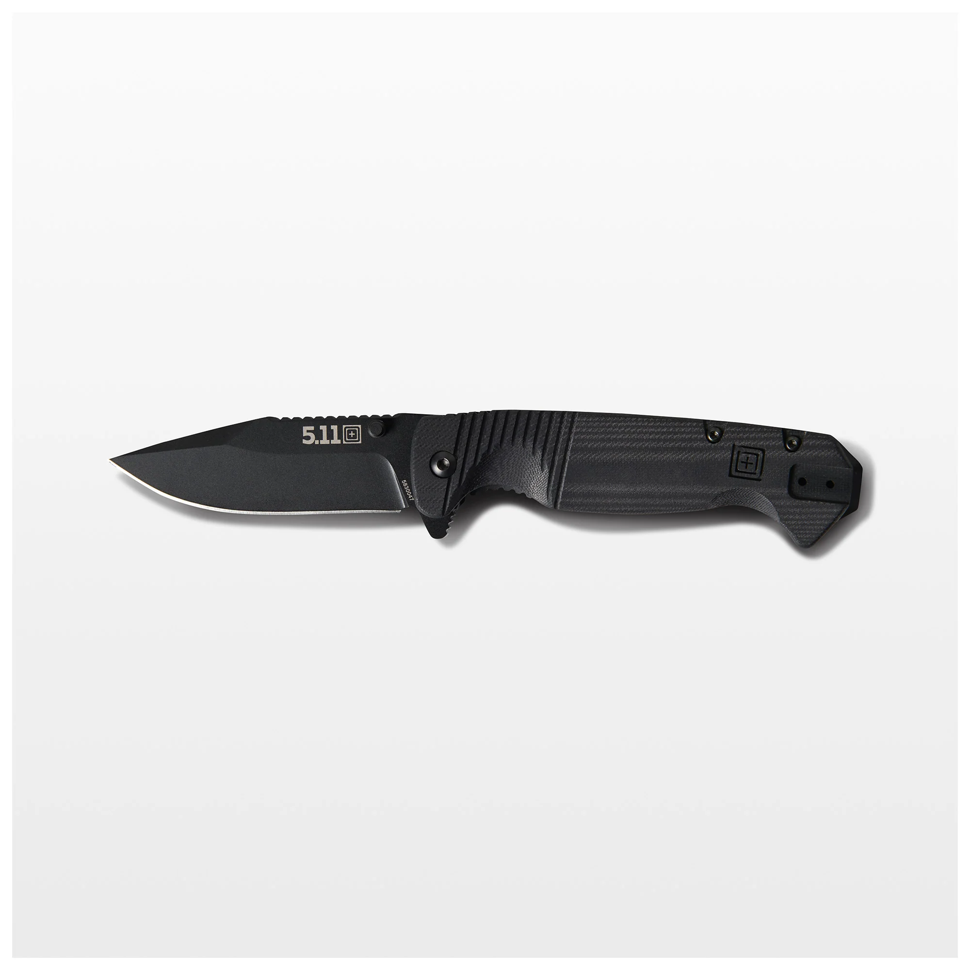 Messer Pryme Double Duty DP
