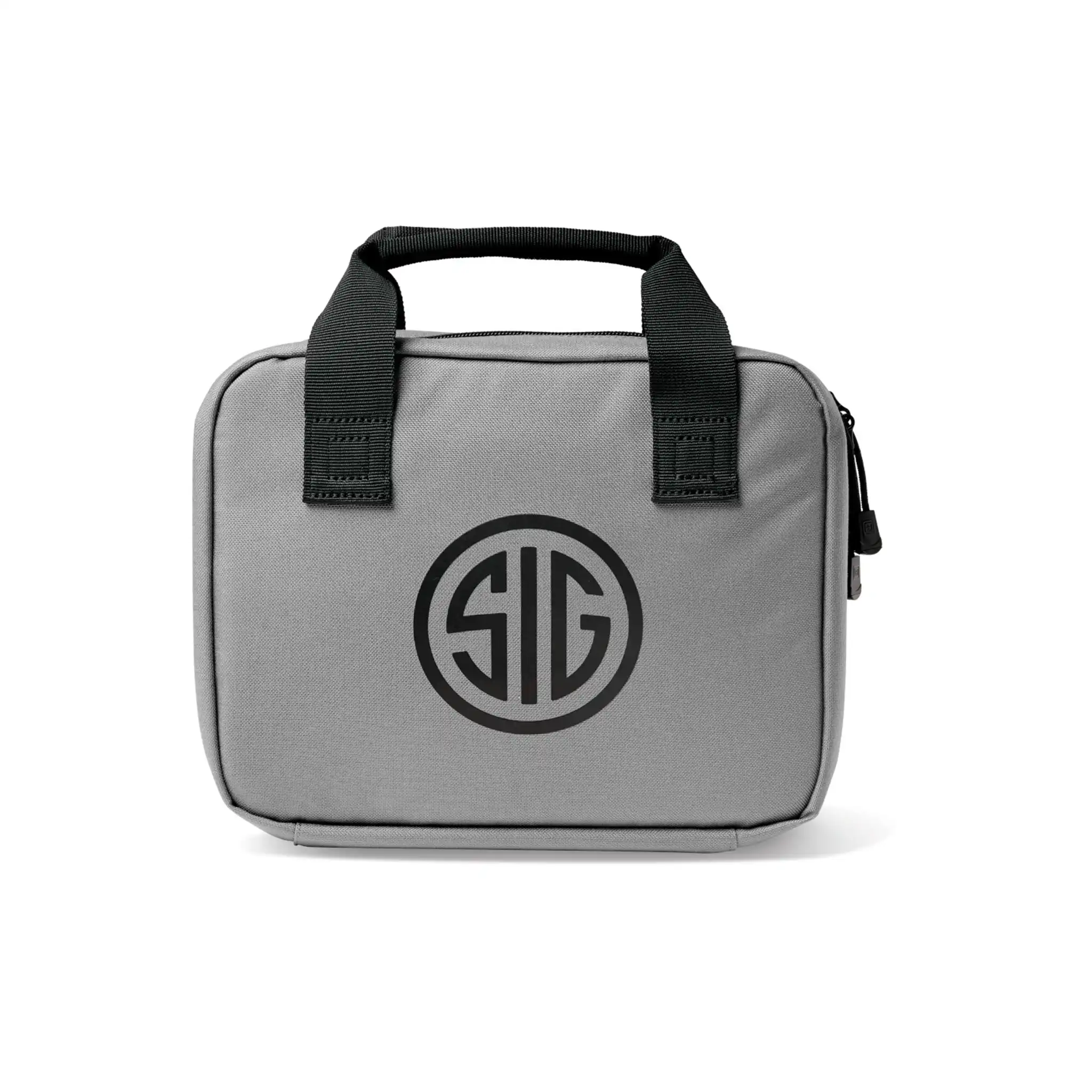 Pistolentasche Double Pistol Case