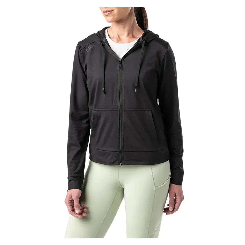 Pullover Emily Full Zip Frauen - Image 3