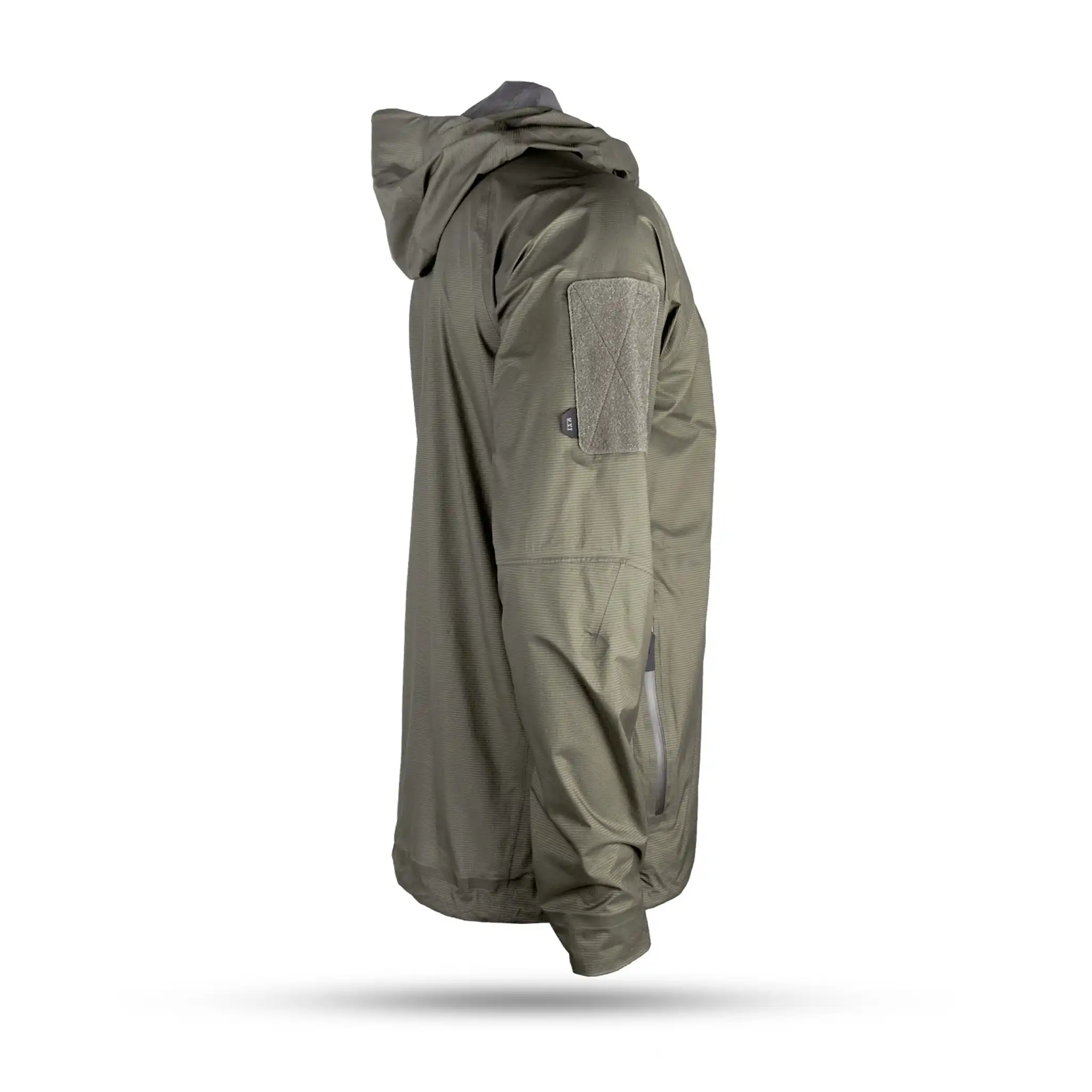 Regenjacke V.XI Poseidon Jacket - Image 3