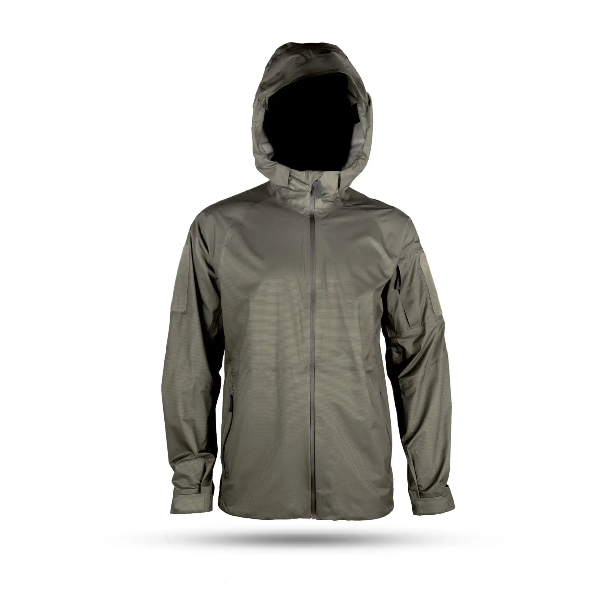 Regenjacke V.XI Poseidon Jacket - Image 4