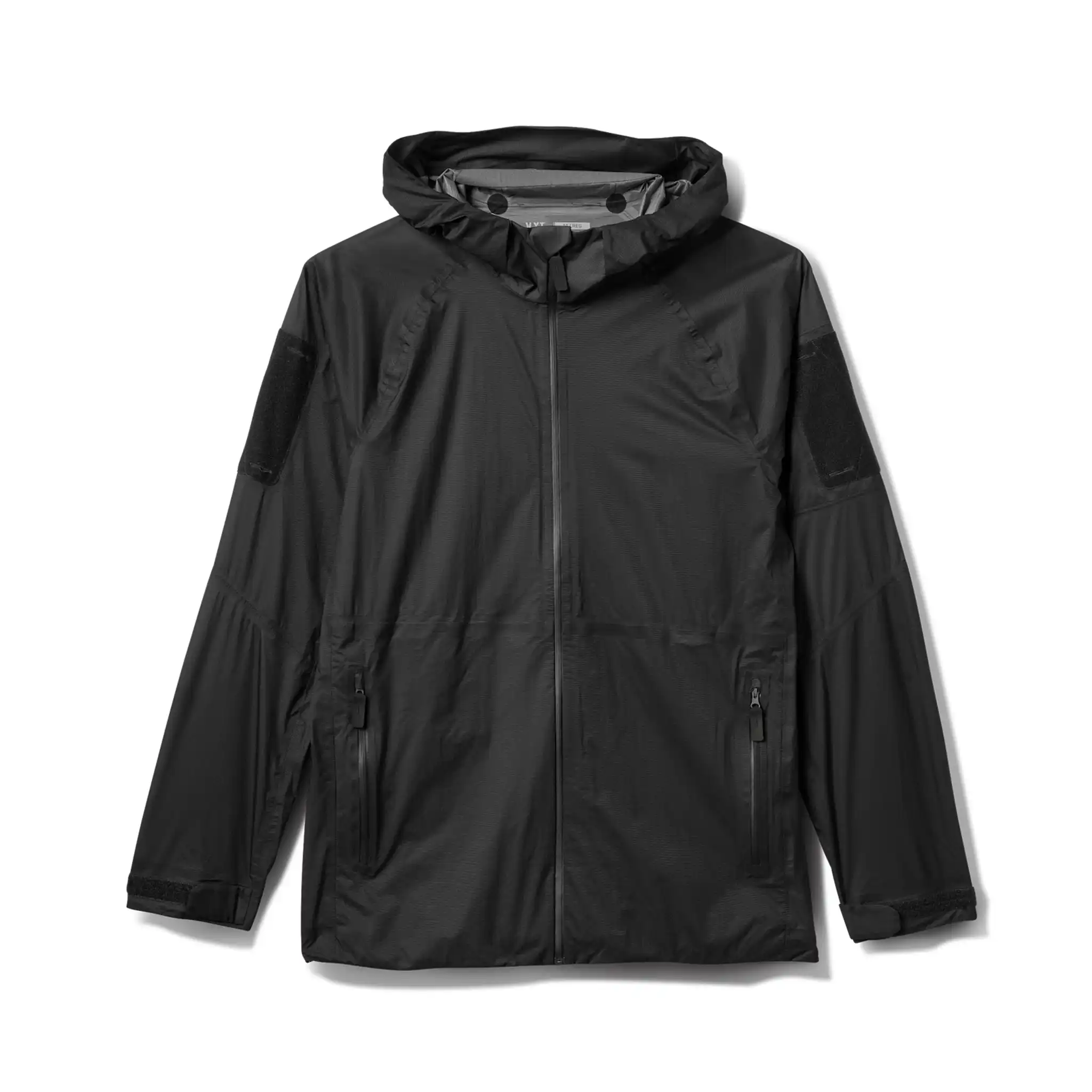 Regenjacke V.XI Poseidon Jacket - Image 8
