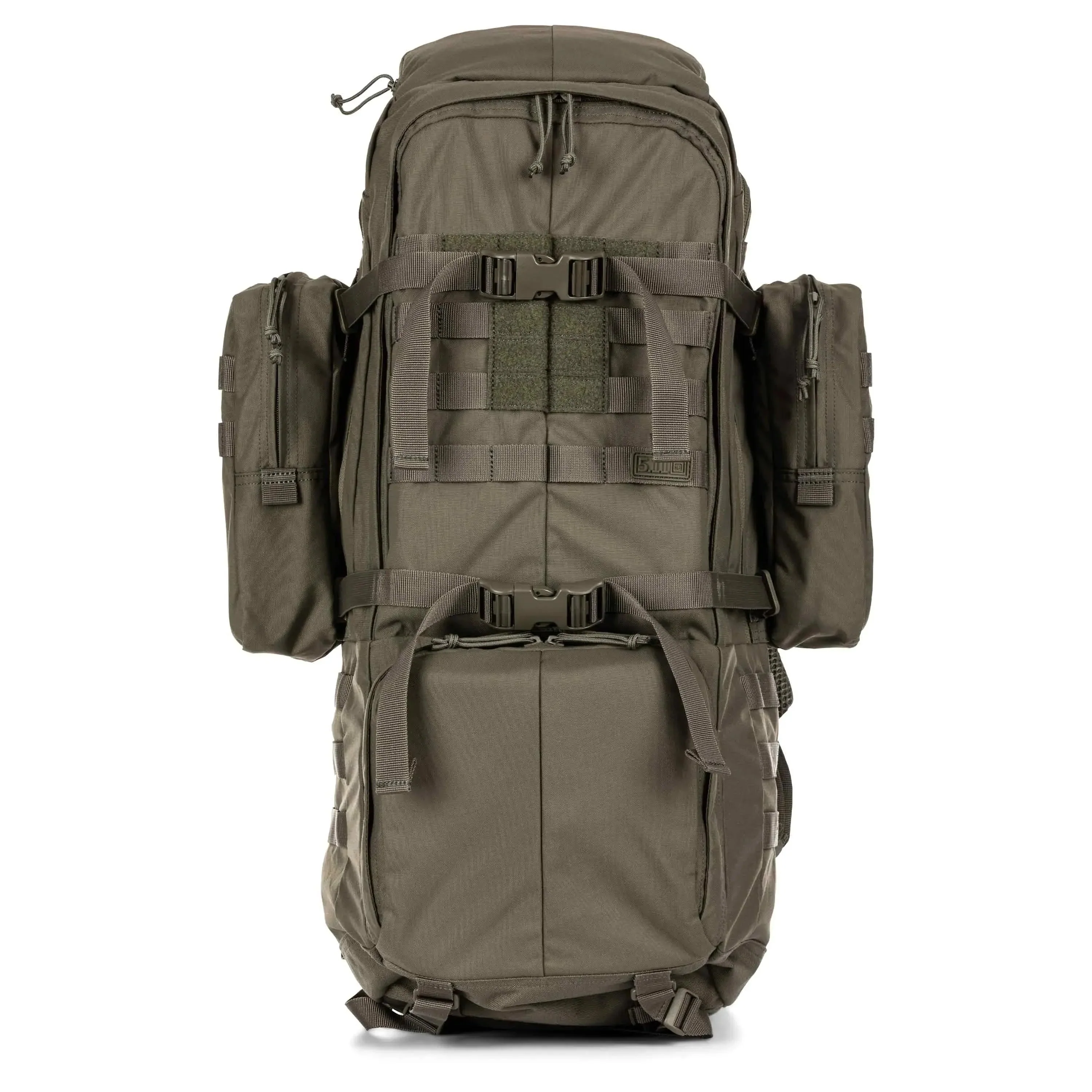 Rucksack Rush 100 60 L - Image 11