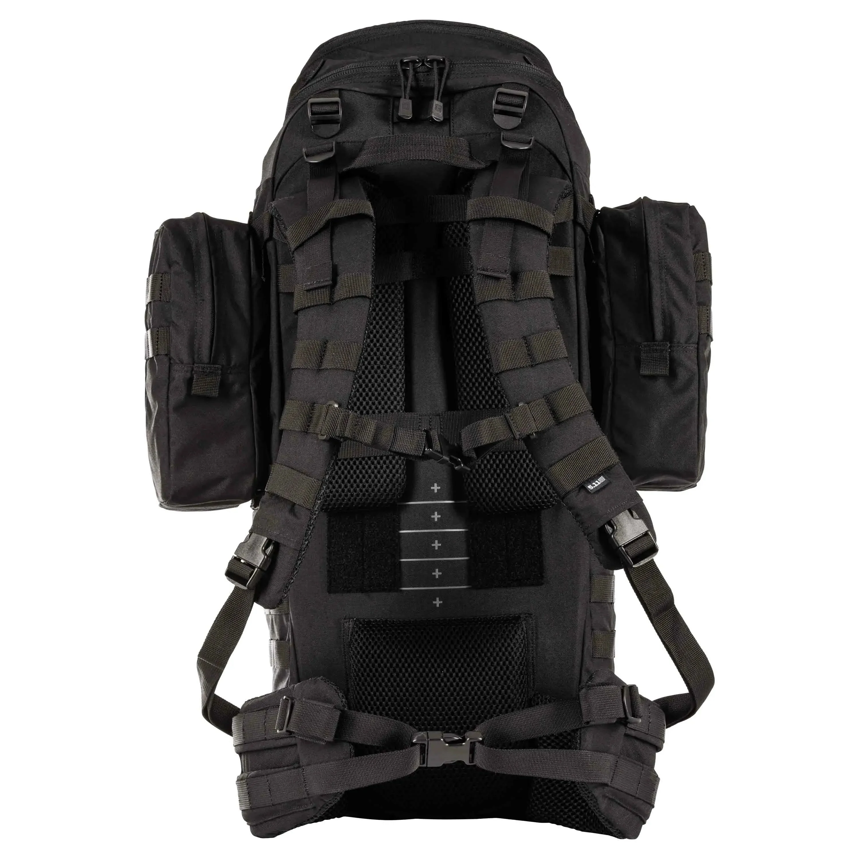 Rucksack Rush 100 60 L - Image 2