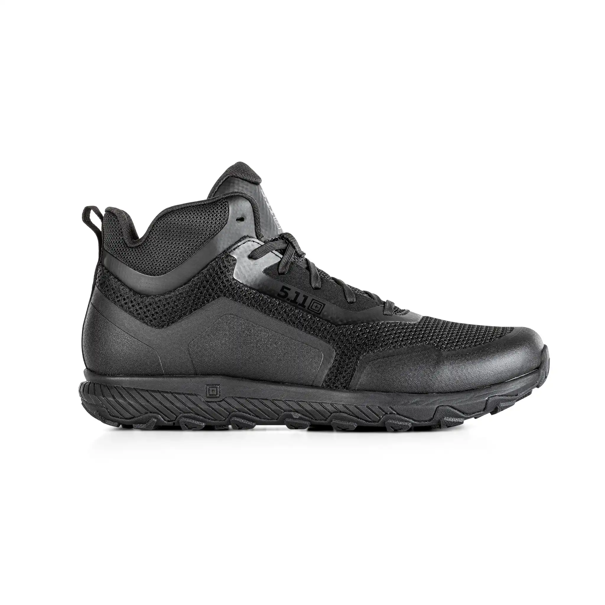 Stiefel A/T Mid