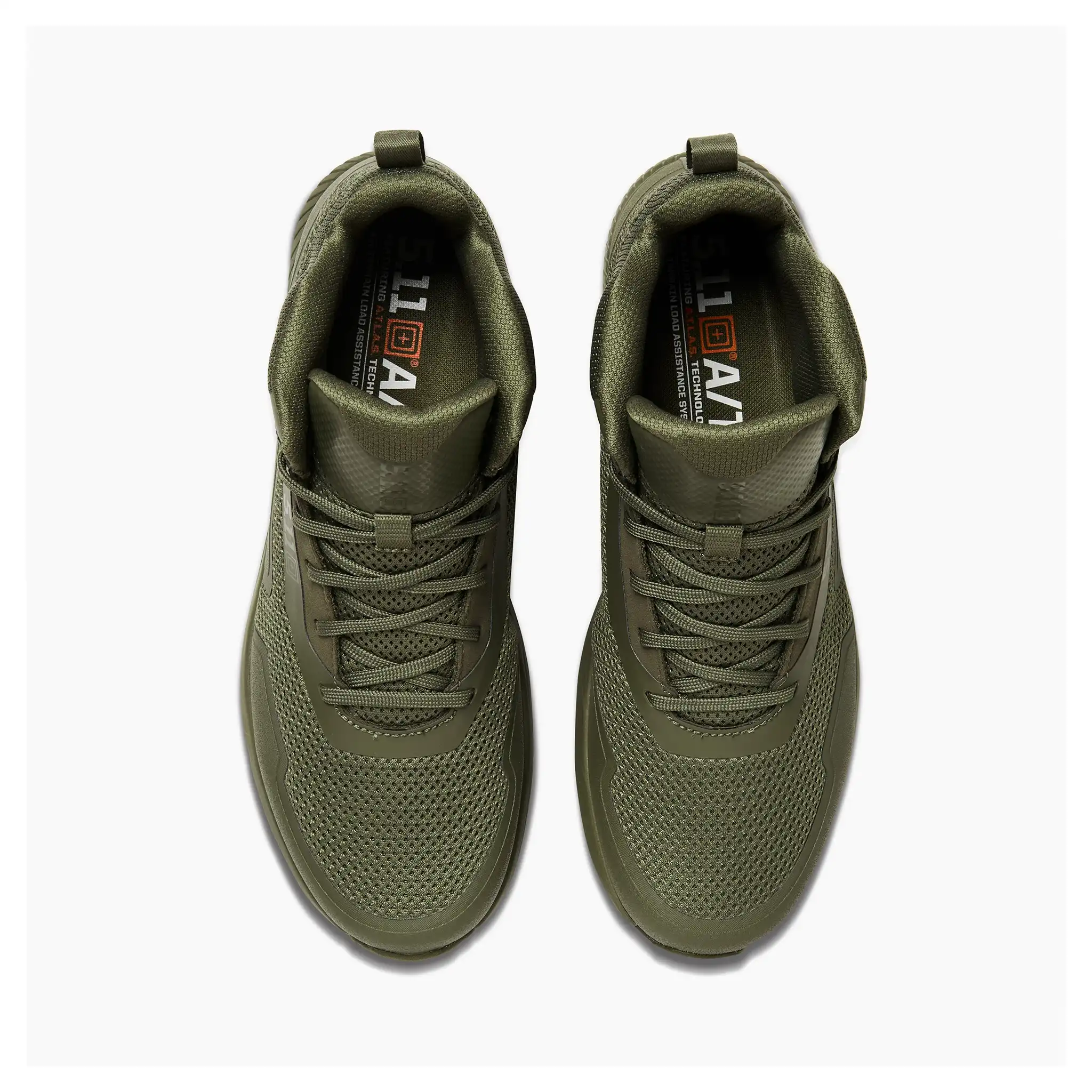 Stiefel A/T Mid - Image 11