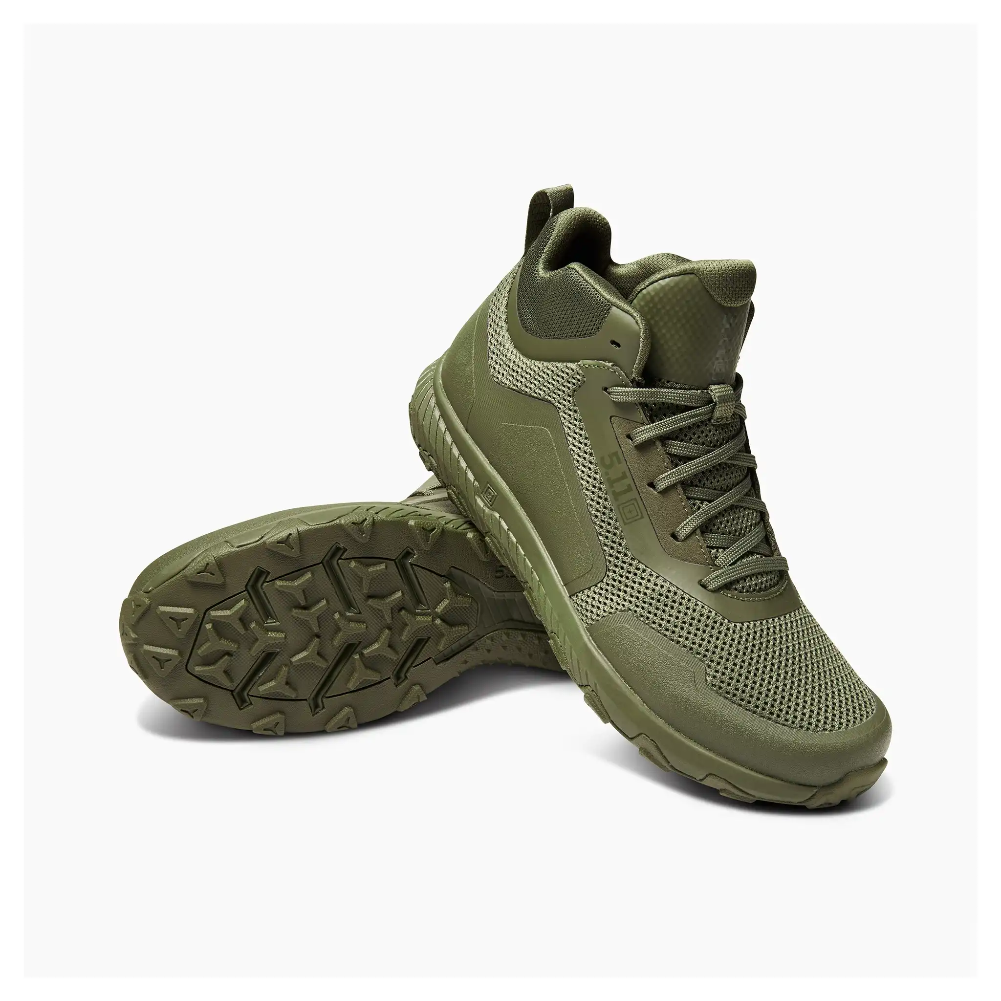 Stiefel A/T Mid - Image 12