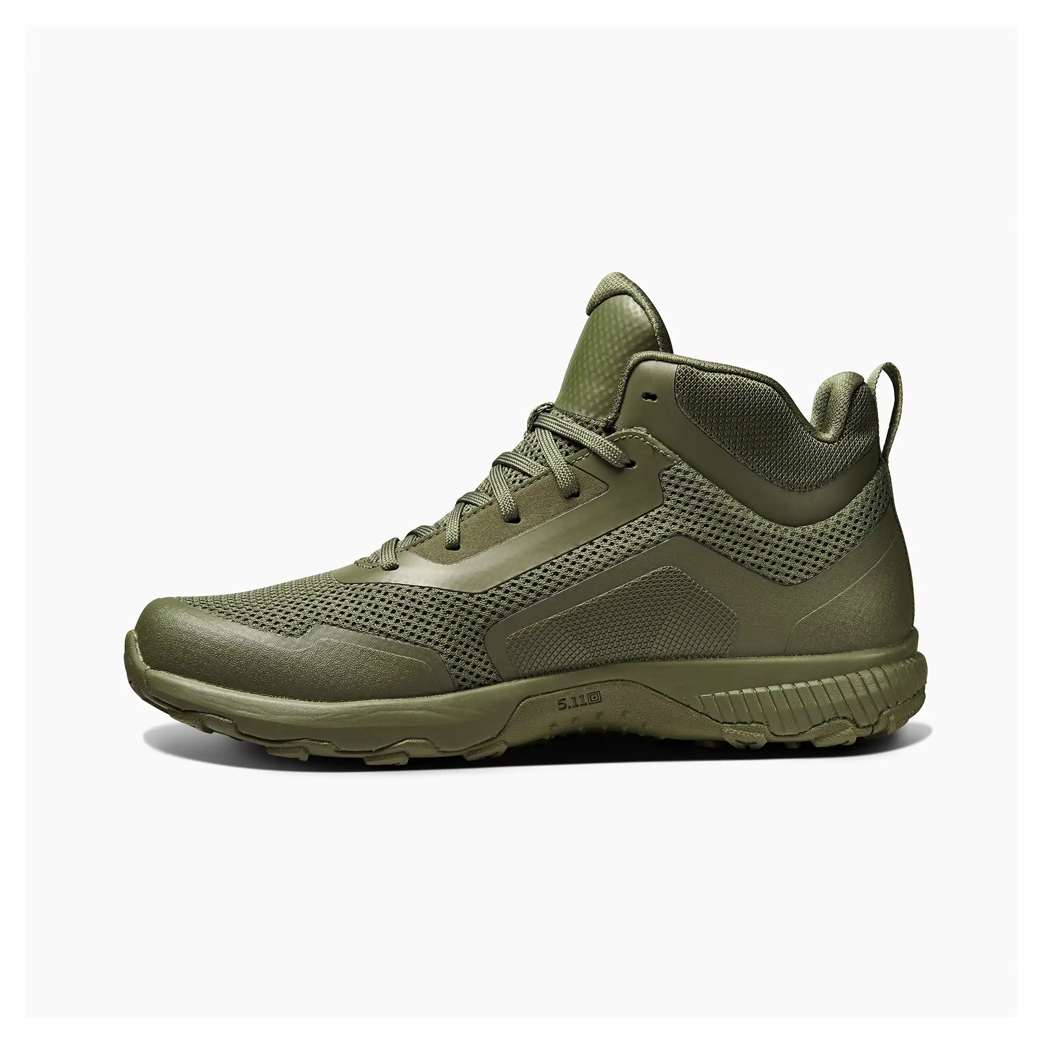 Stiefel A/T Mid - Image 13