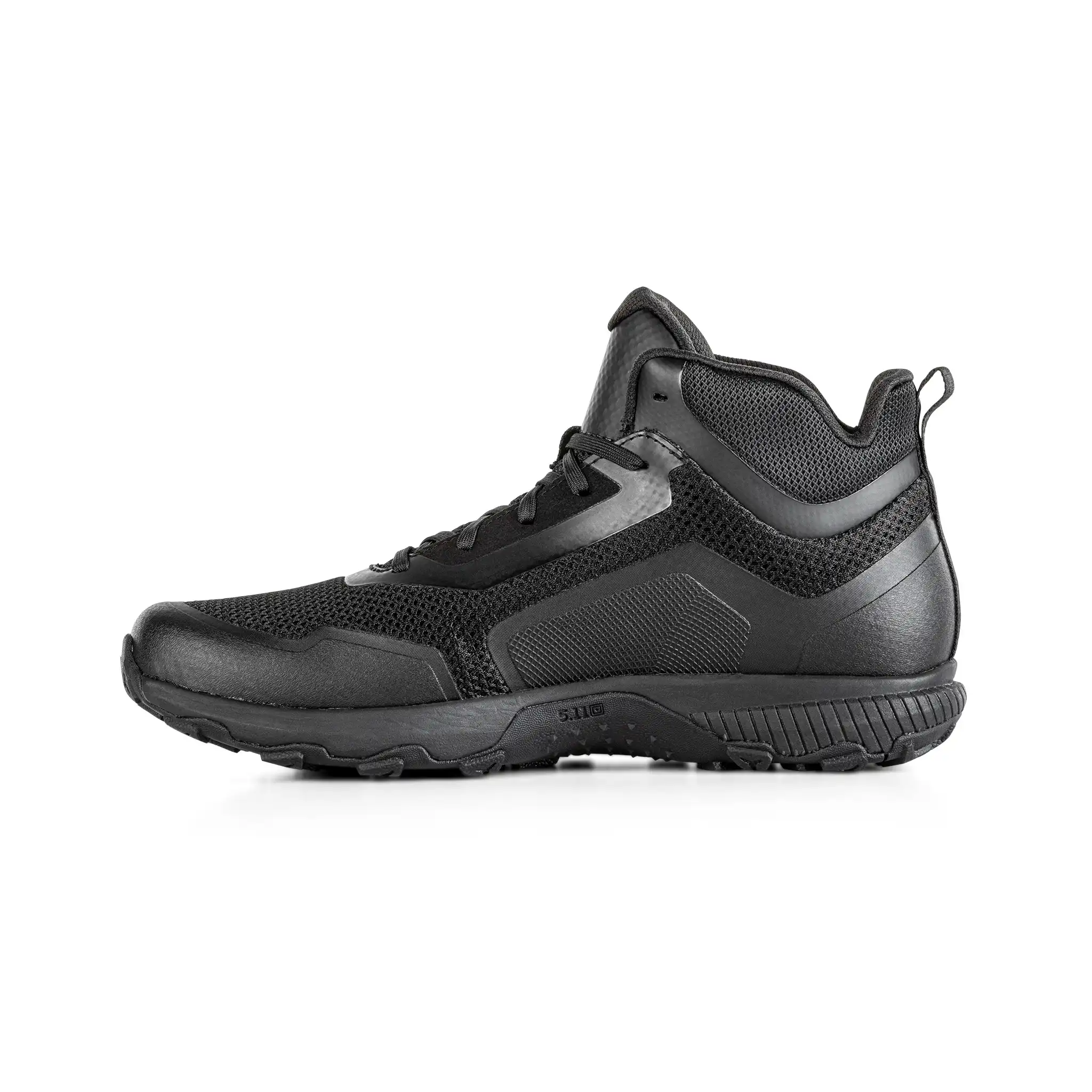 Stiefel A/T Mid - Image 3