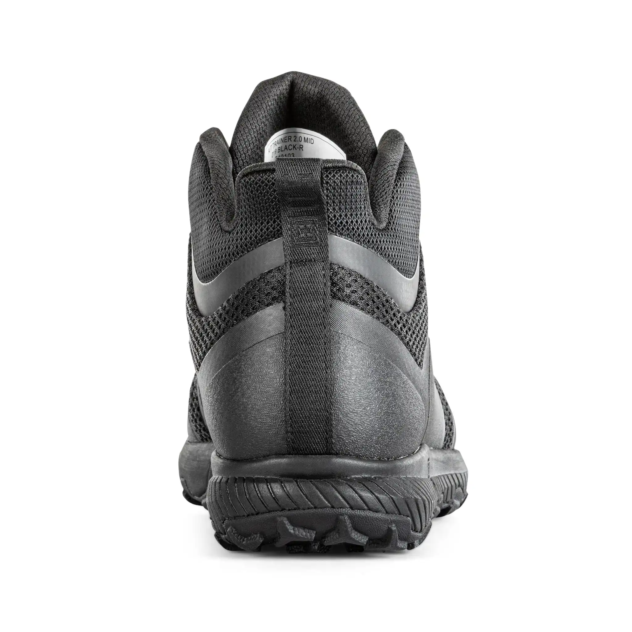 Stiefel A/T Mid - Image 4