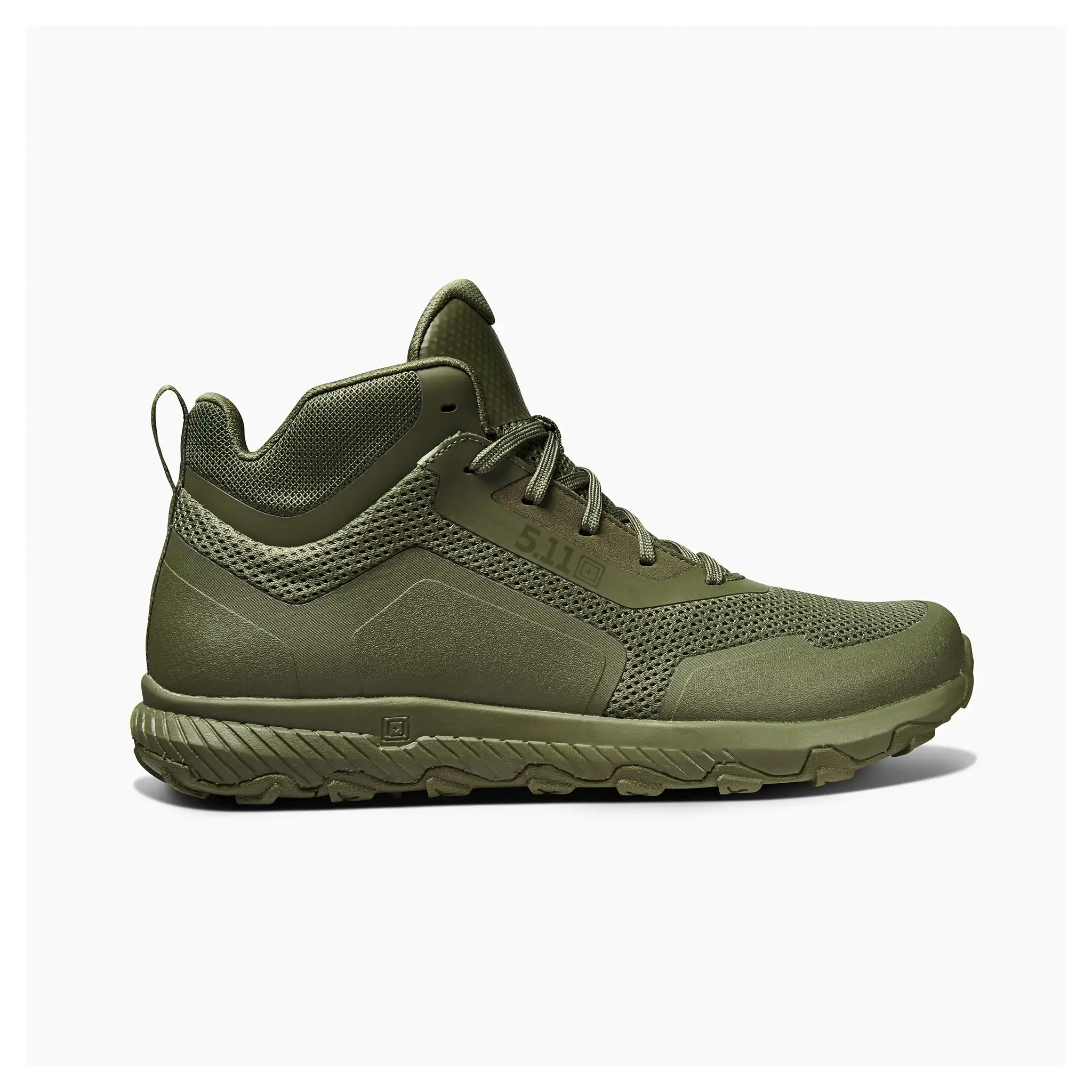 Stiefel A/T Mid - Image 8