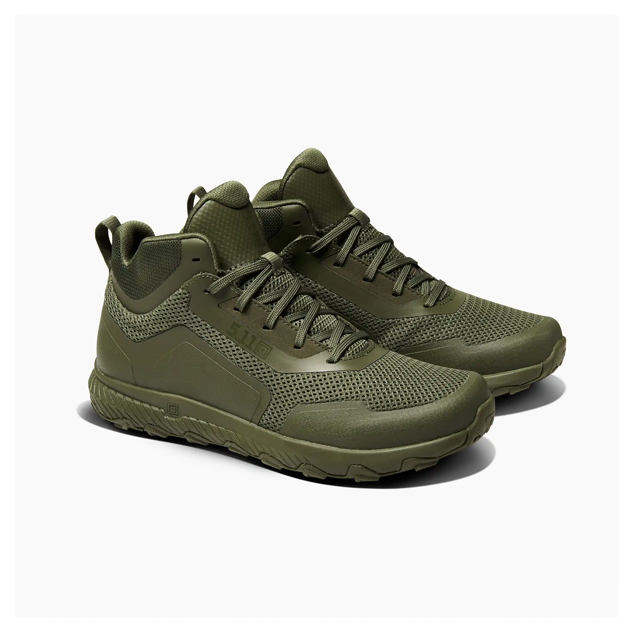 Stiefel A/T Mid - Image 9