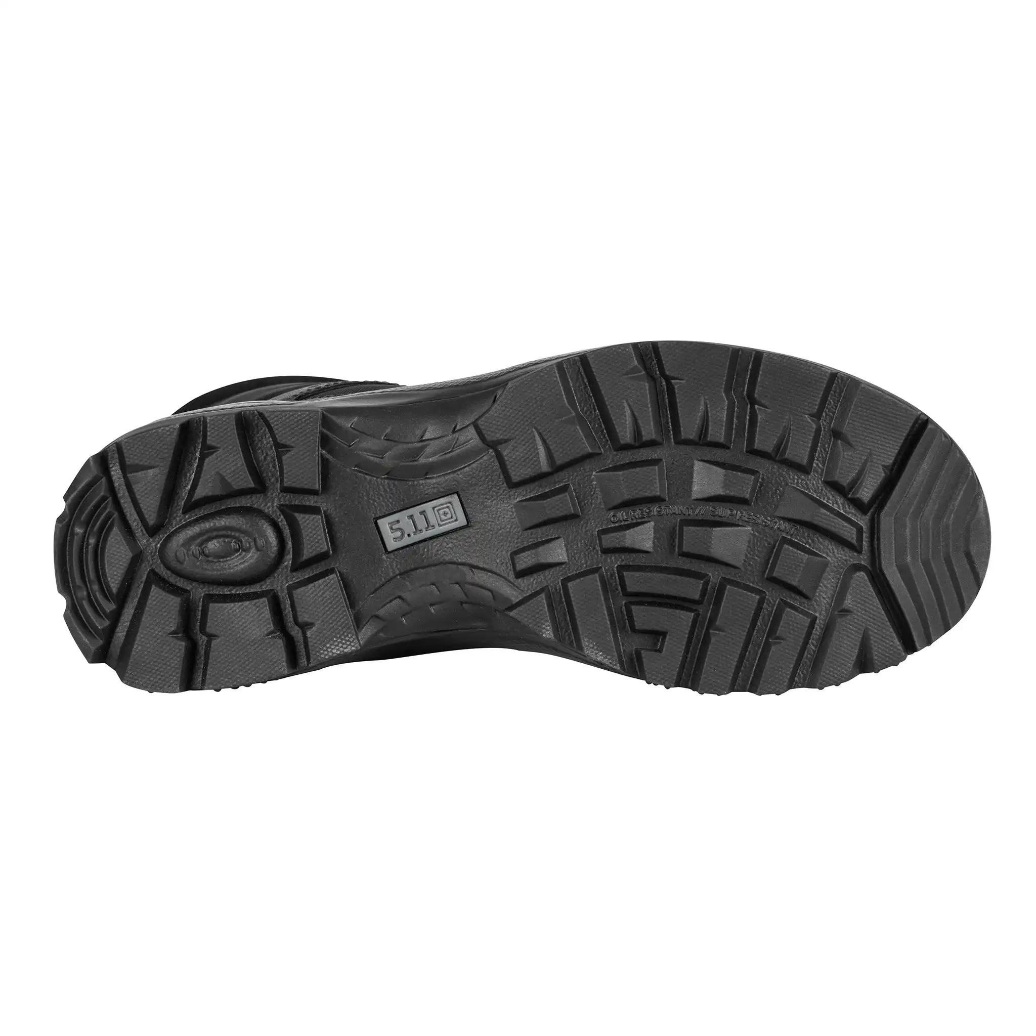Stiefel ATAC 2.0 8 SZ ISO - Image 5