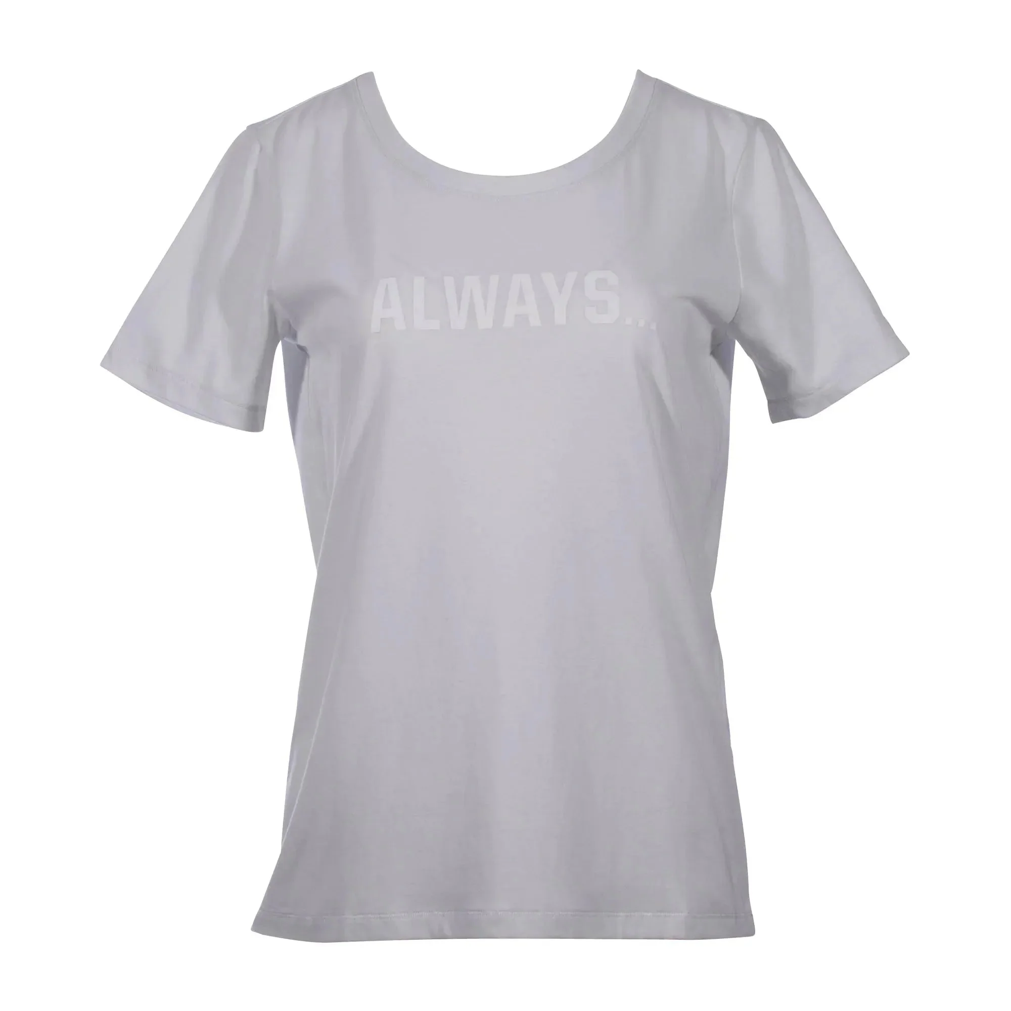 T-Shirt Always Frauen - Image 2