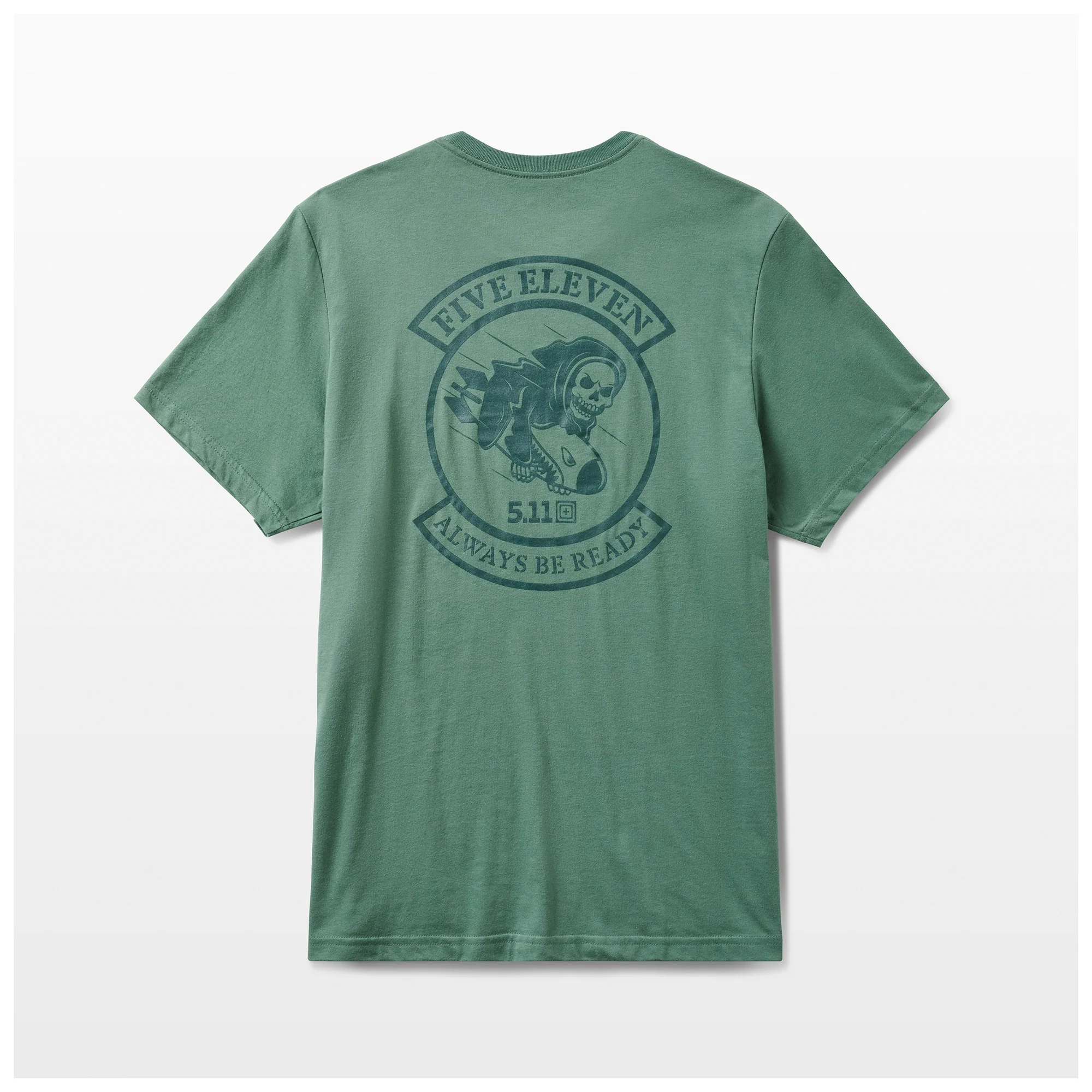 T-Shirt Grim Bomber - Image 2