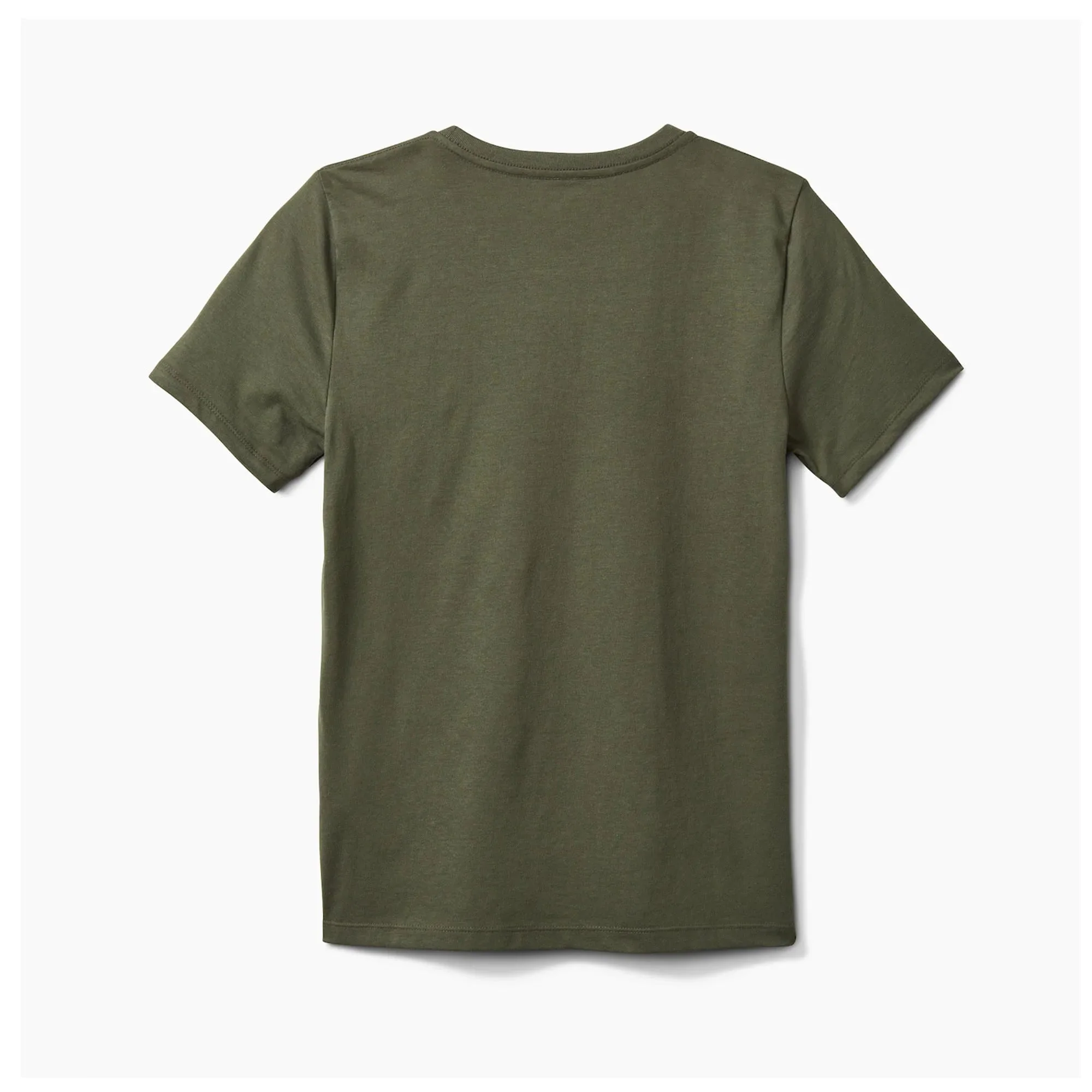 T-Shirt WM Logo Rectangle Frauen - Image 2